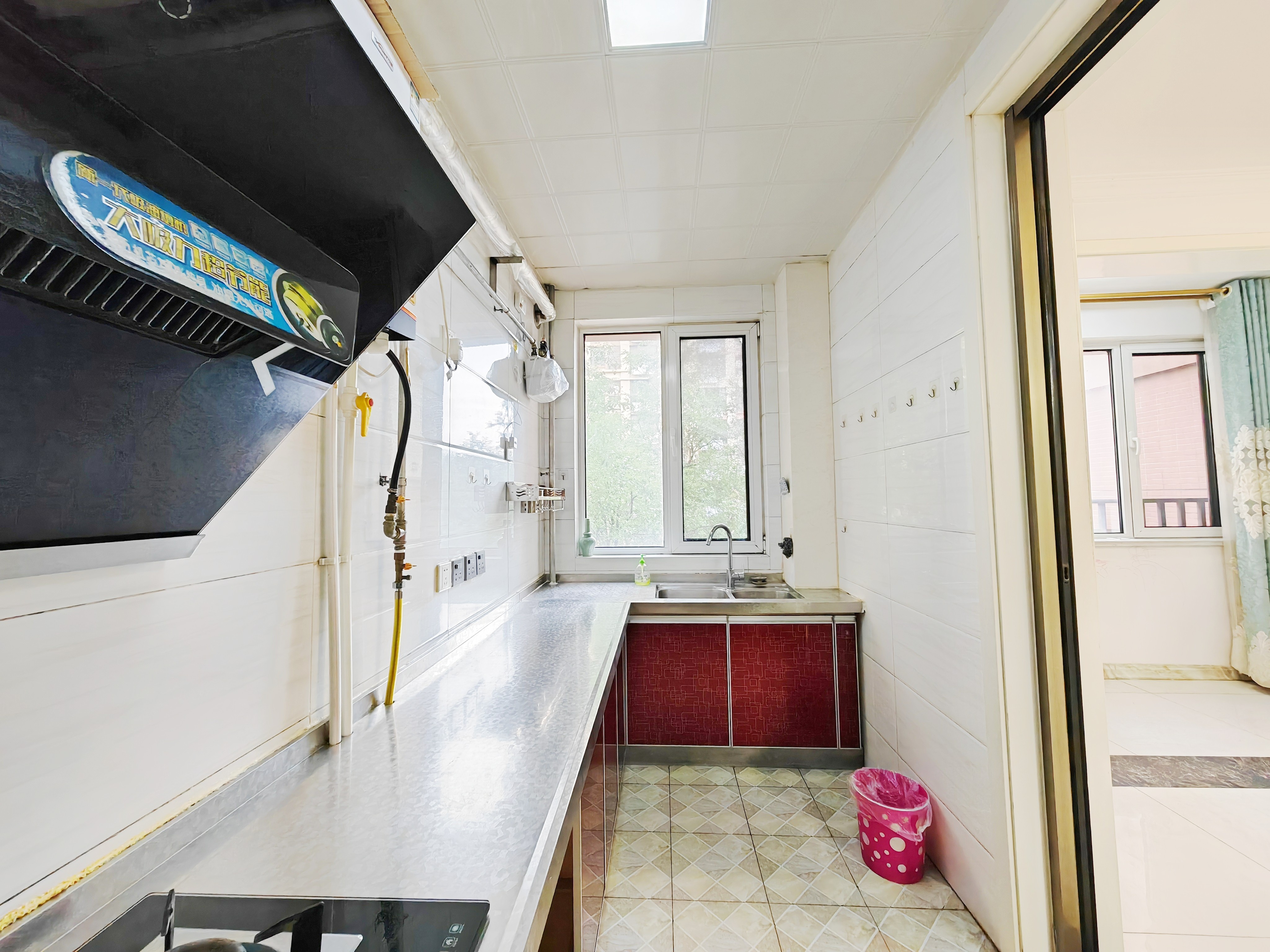 中建长清湖和园