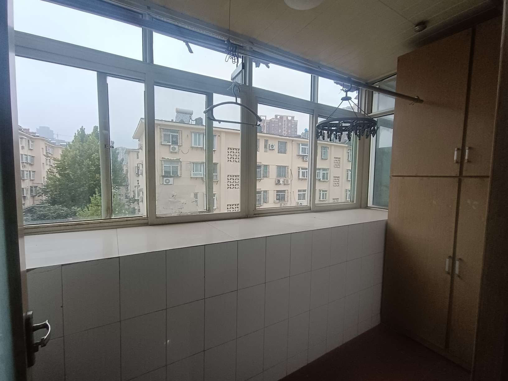 七里山南村二区