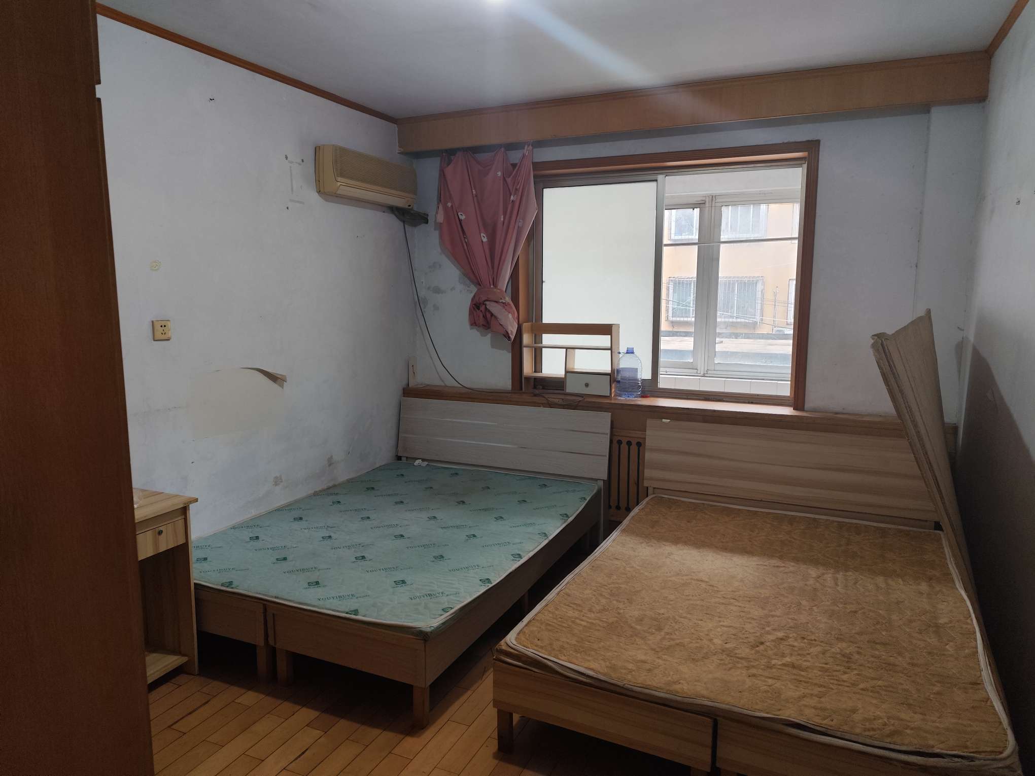 二七中街34号院