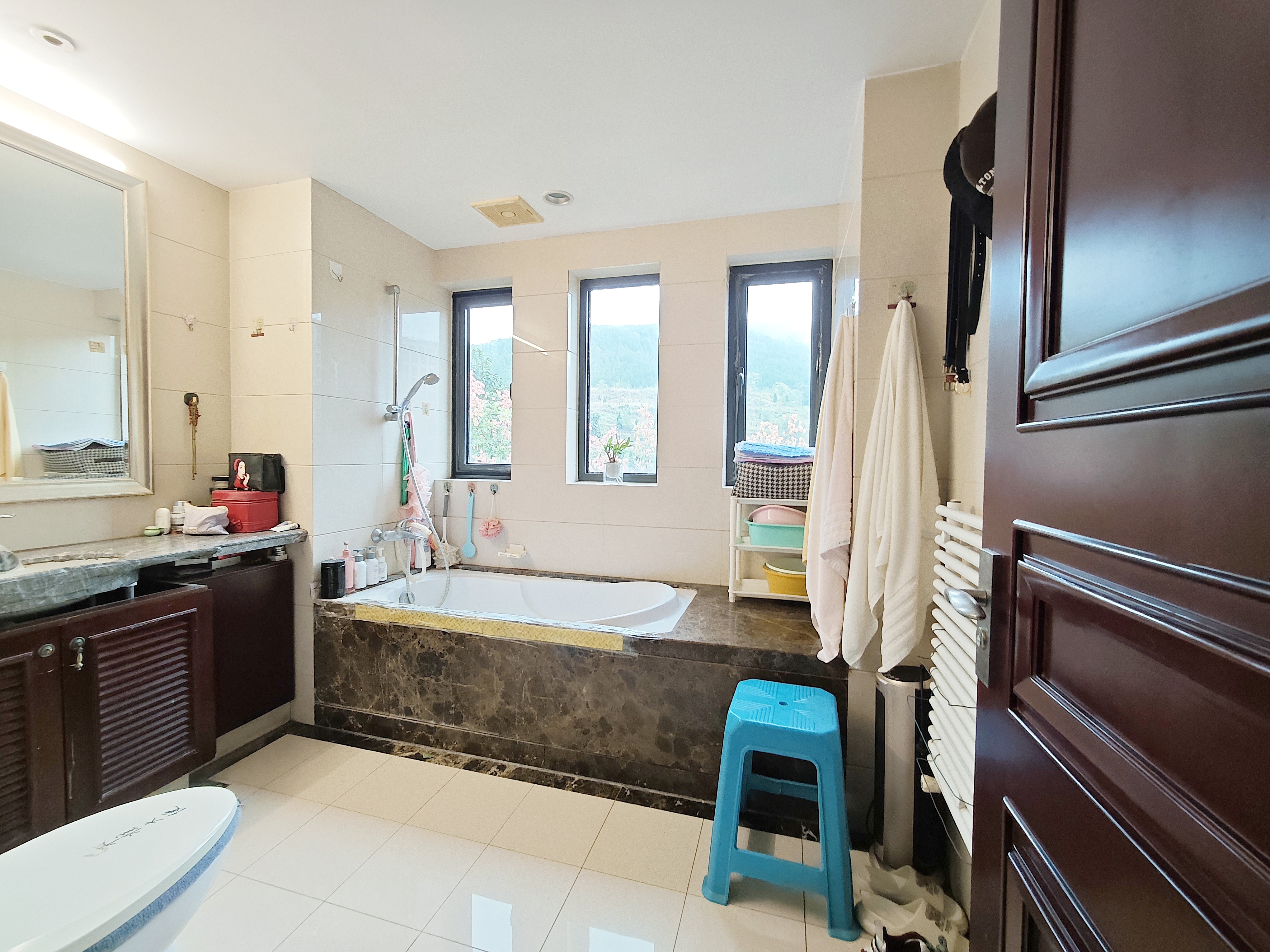 海尔绿城桂花园