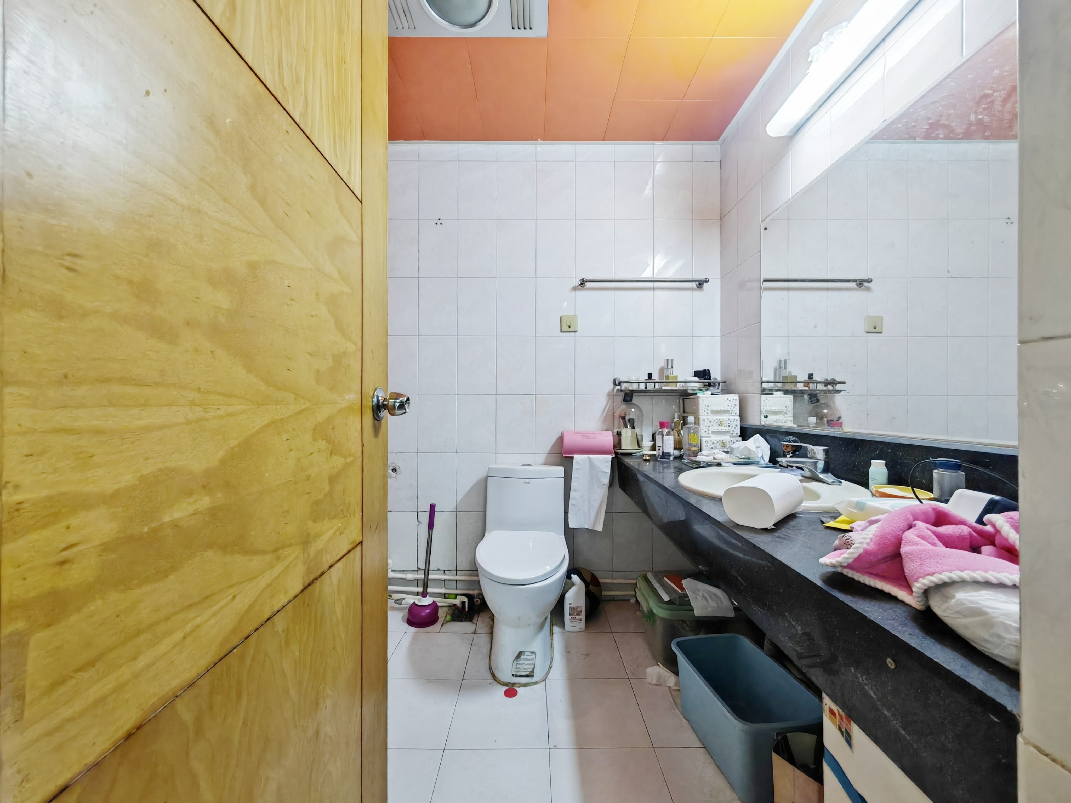 明湖小区东区四区