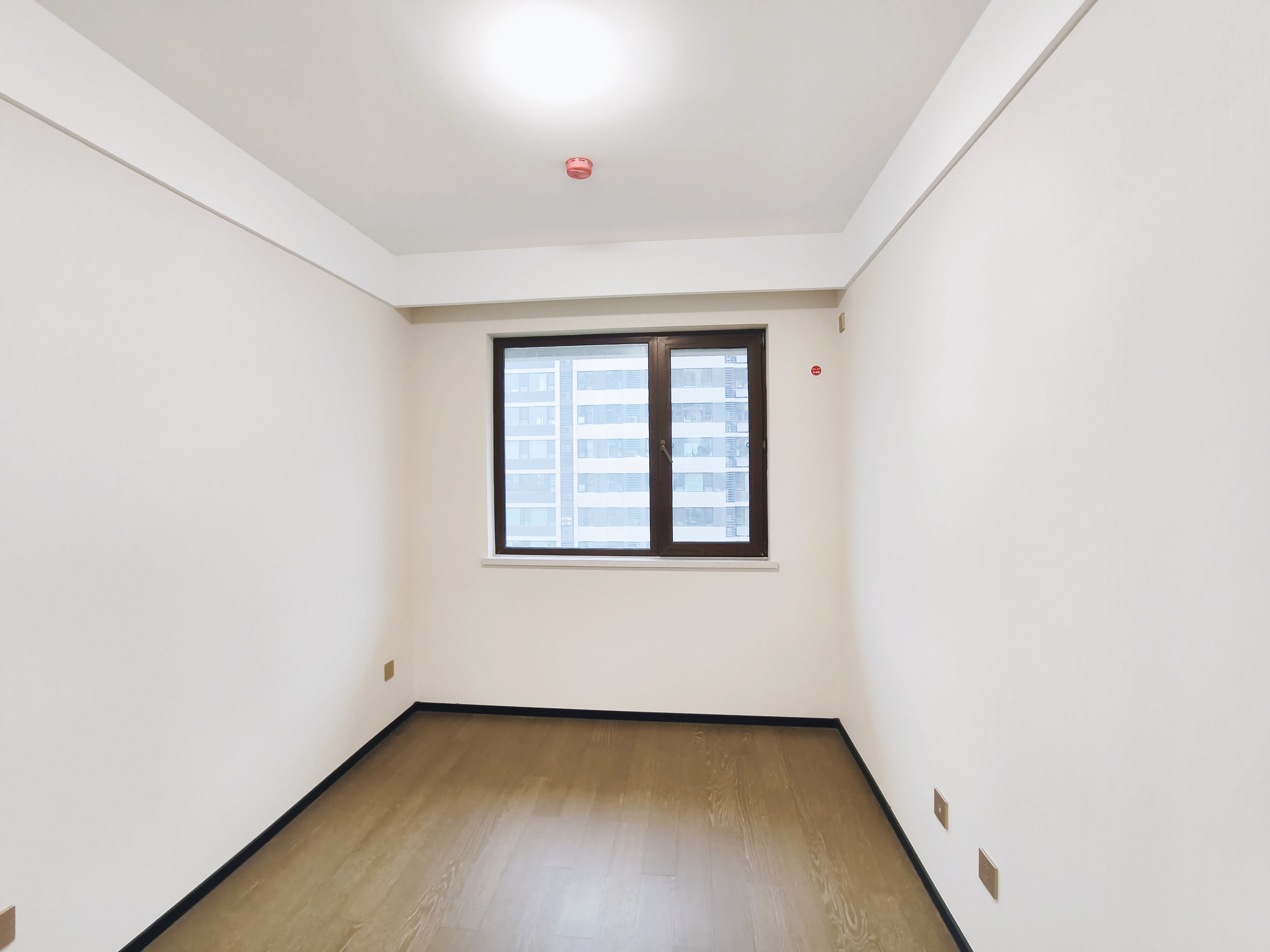 雪山万科城云湾园