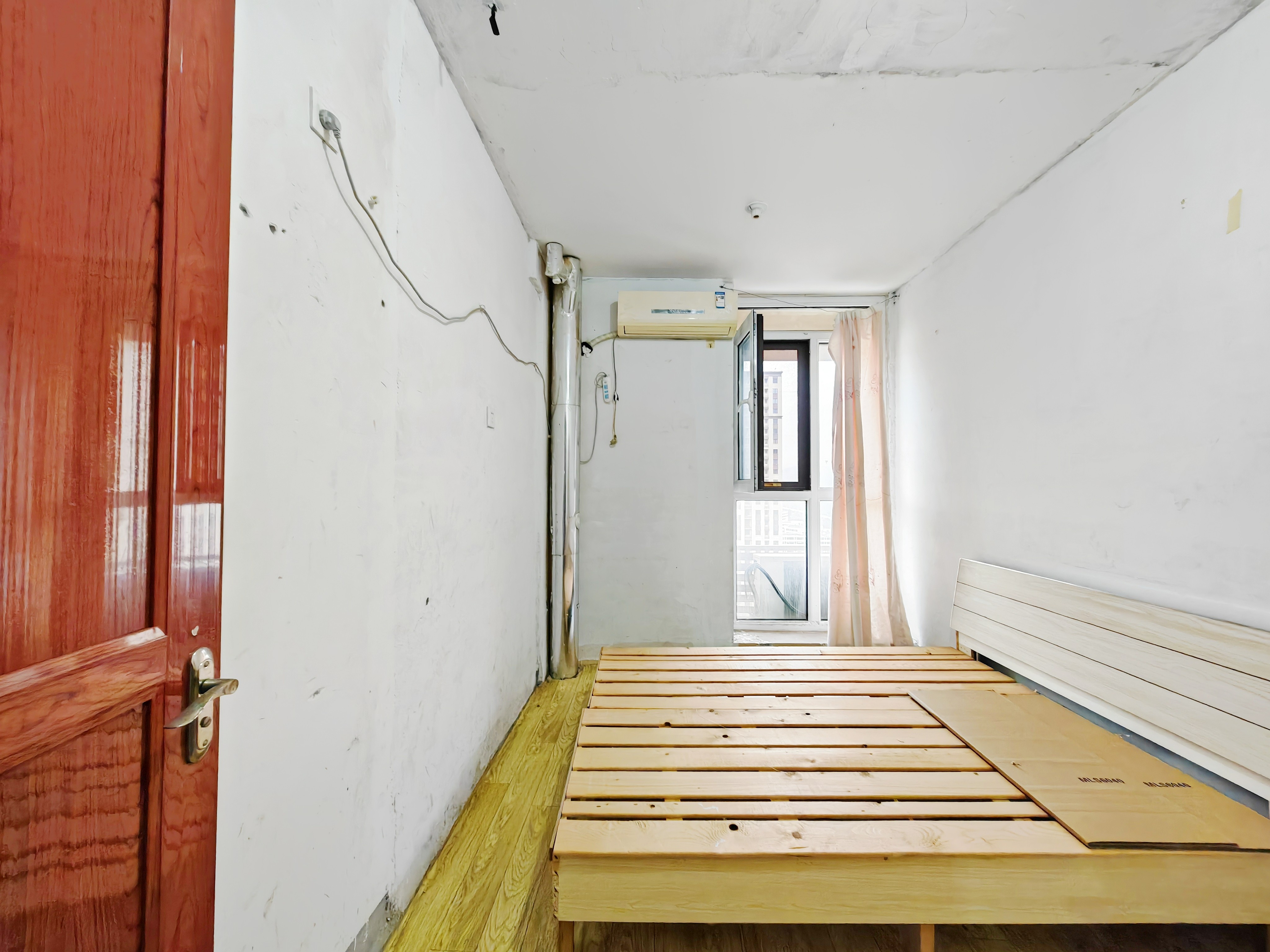 中建长清湖知园