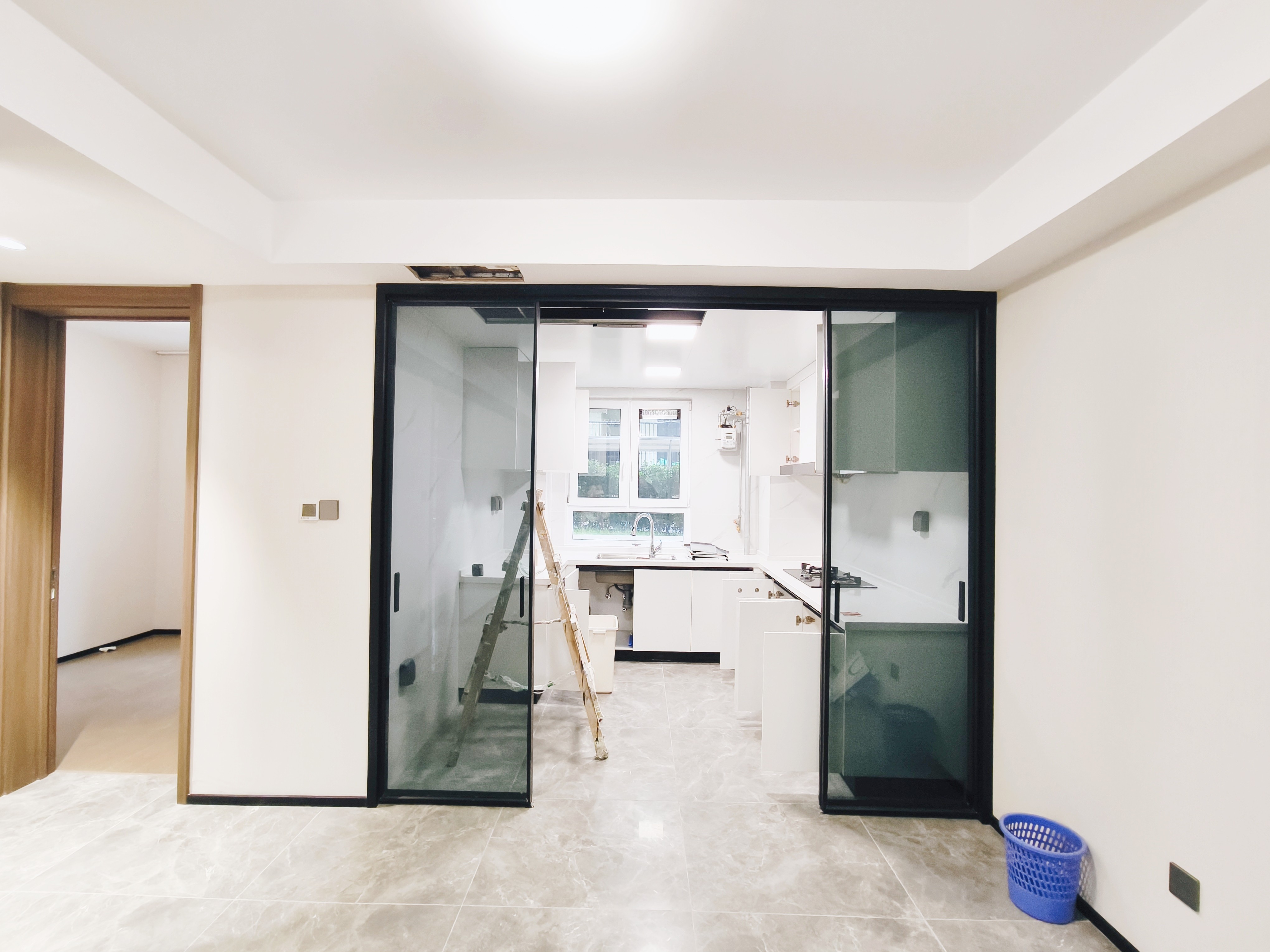 雪山万科城归麓园