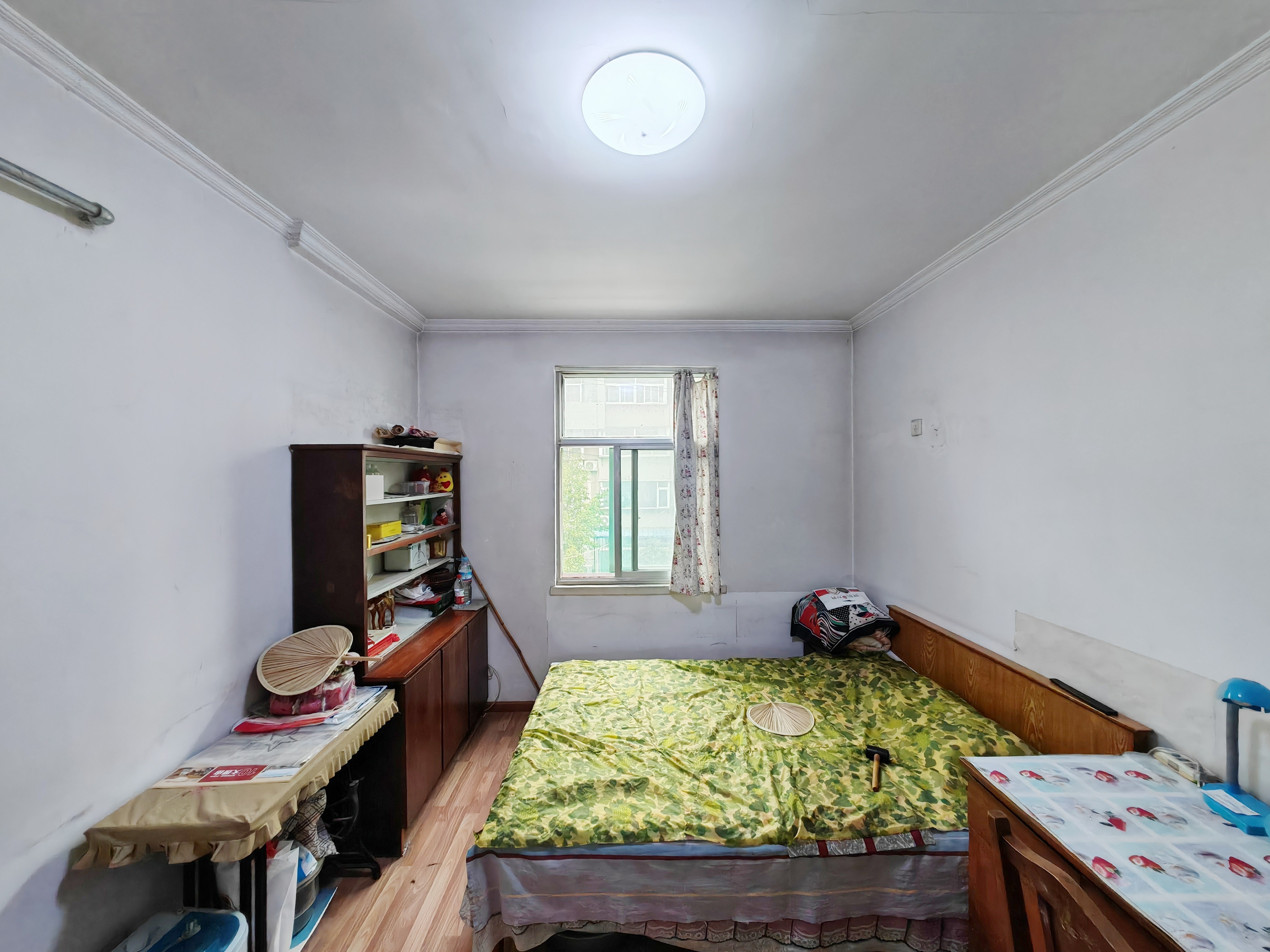 羊头峪西沟宿舍