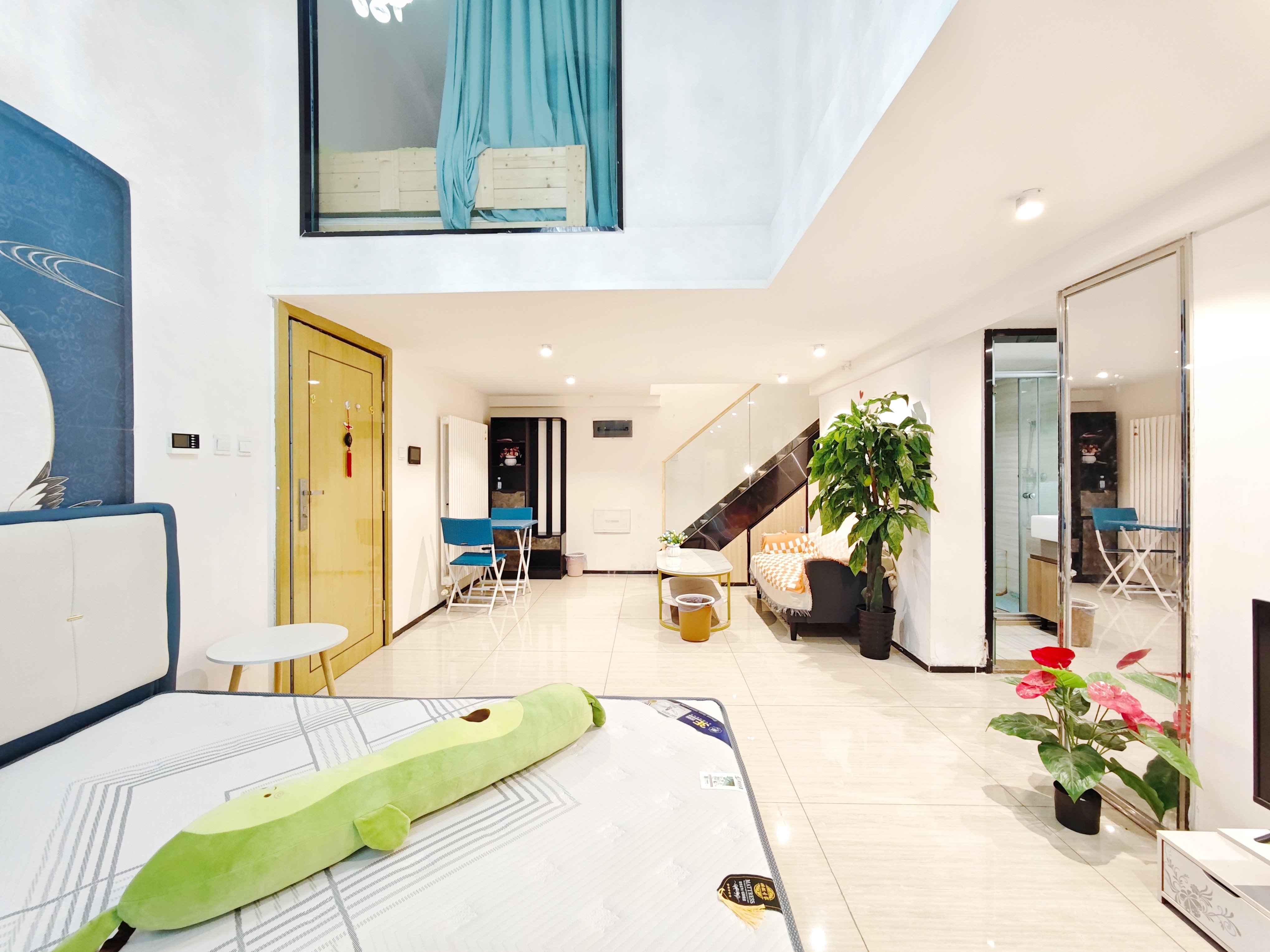  恒大翡翠华庭 西北