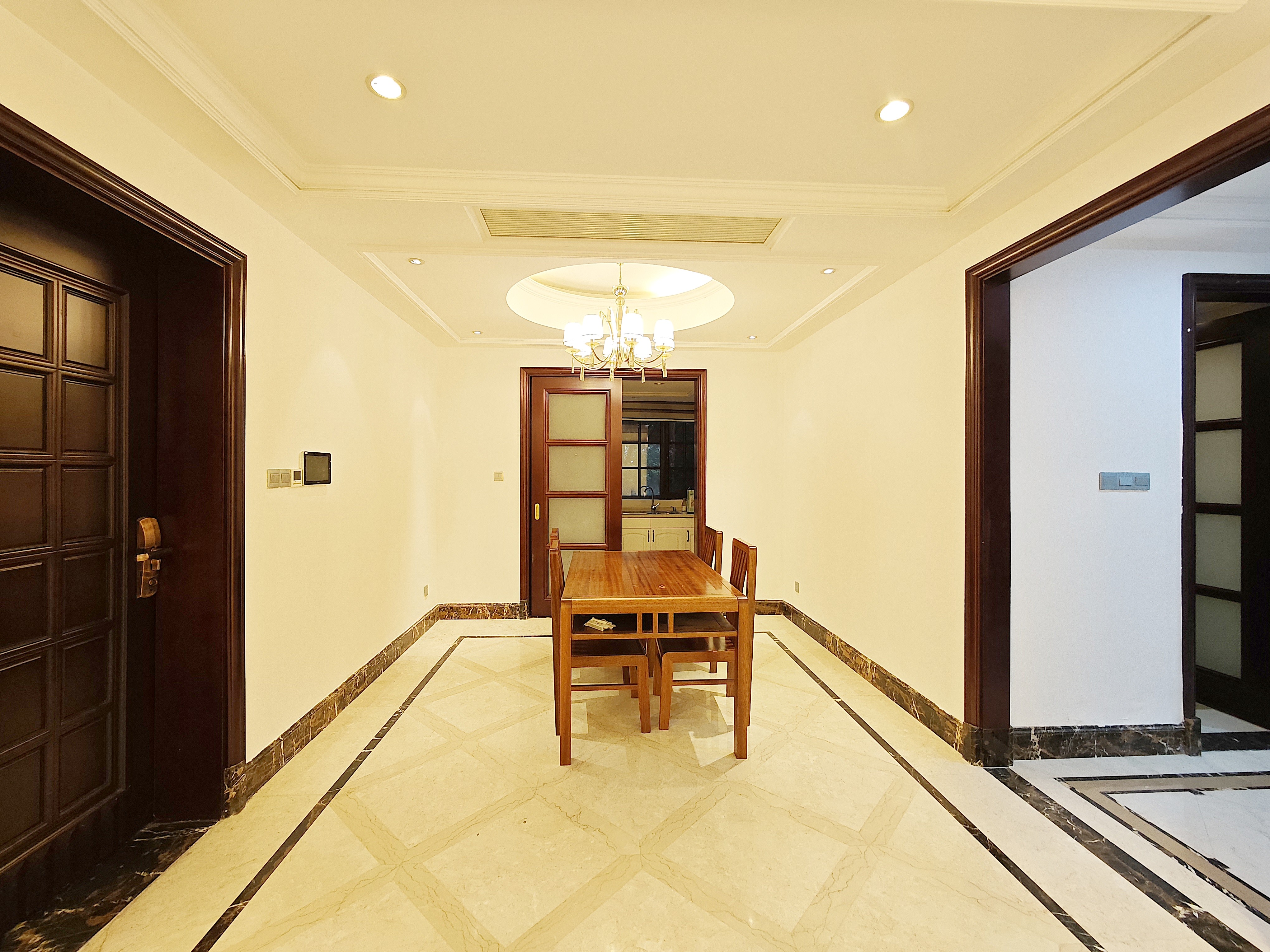 海尔绿城玫瑰园