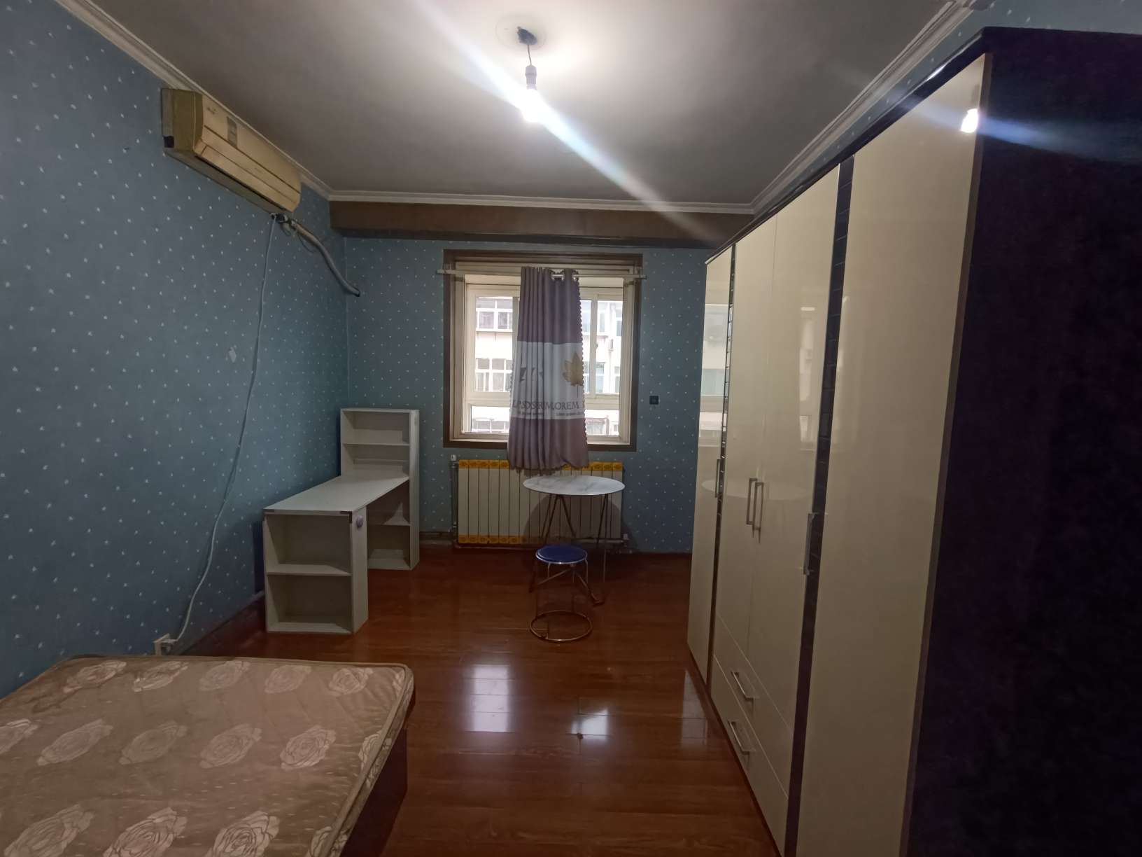 七里山南村二区