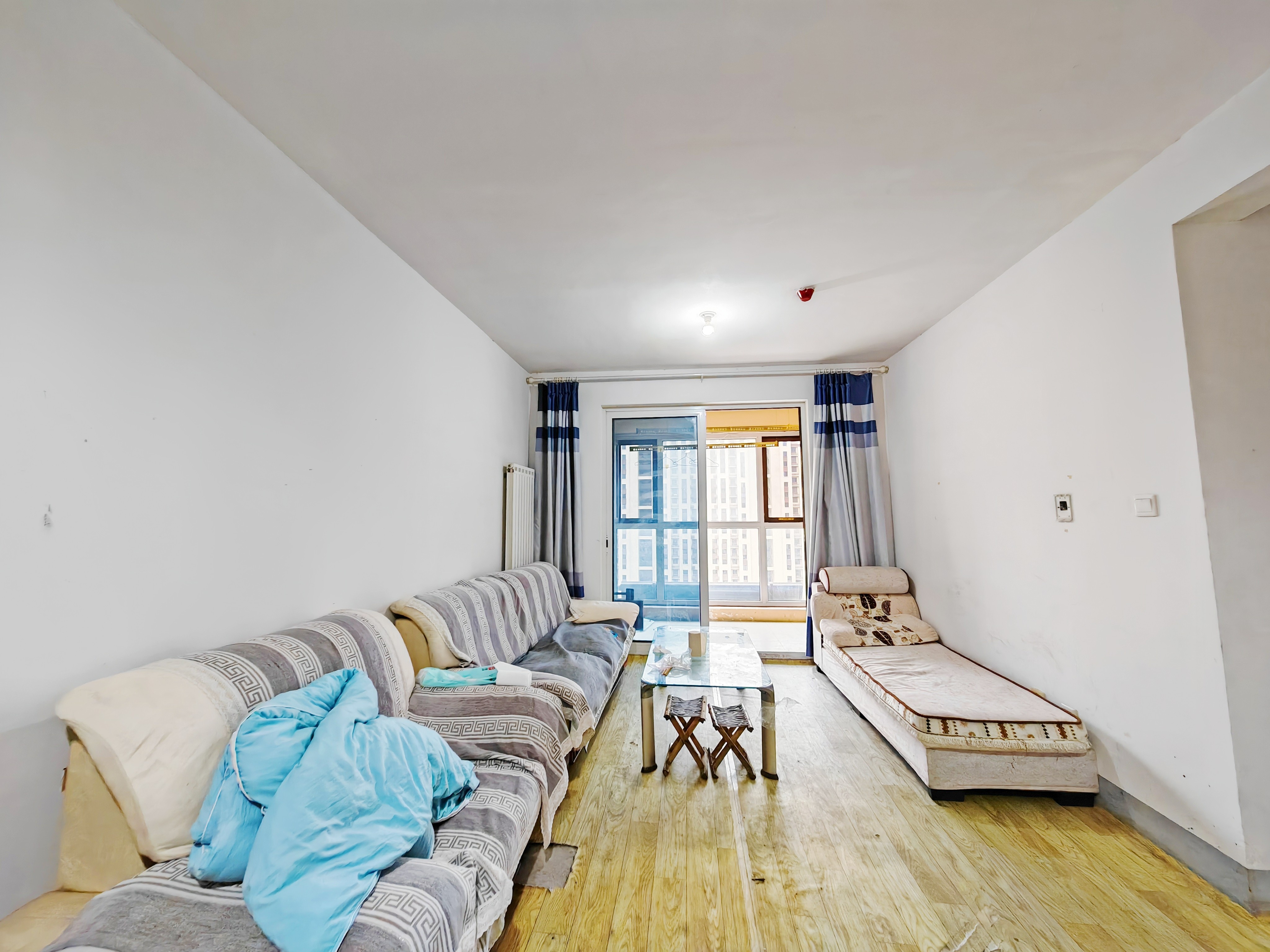  中建长清湖知园 南北