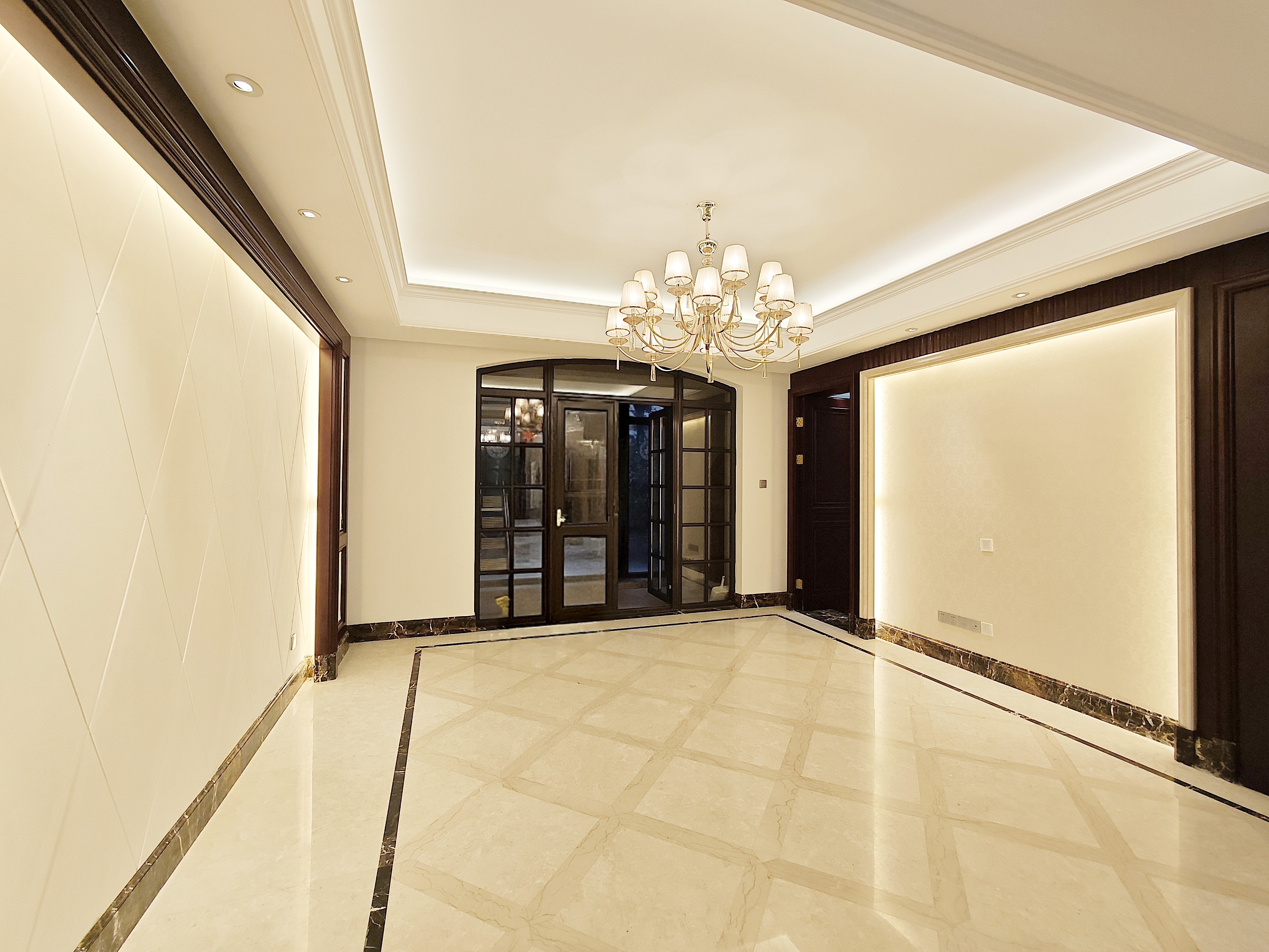 海尔绿城玫瑰园