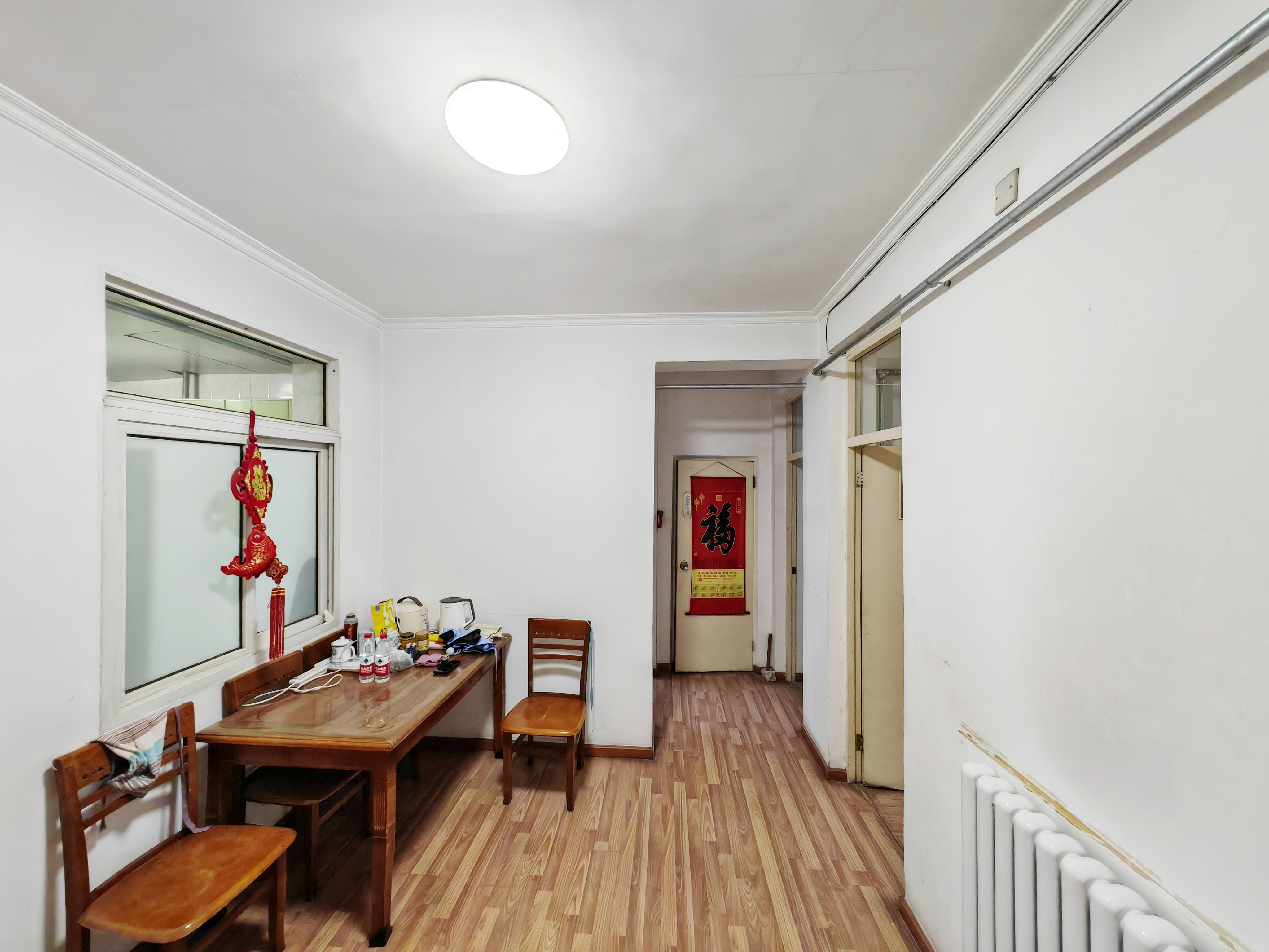 羊头峪西沟宿舍