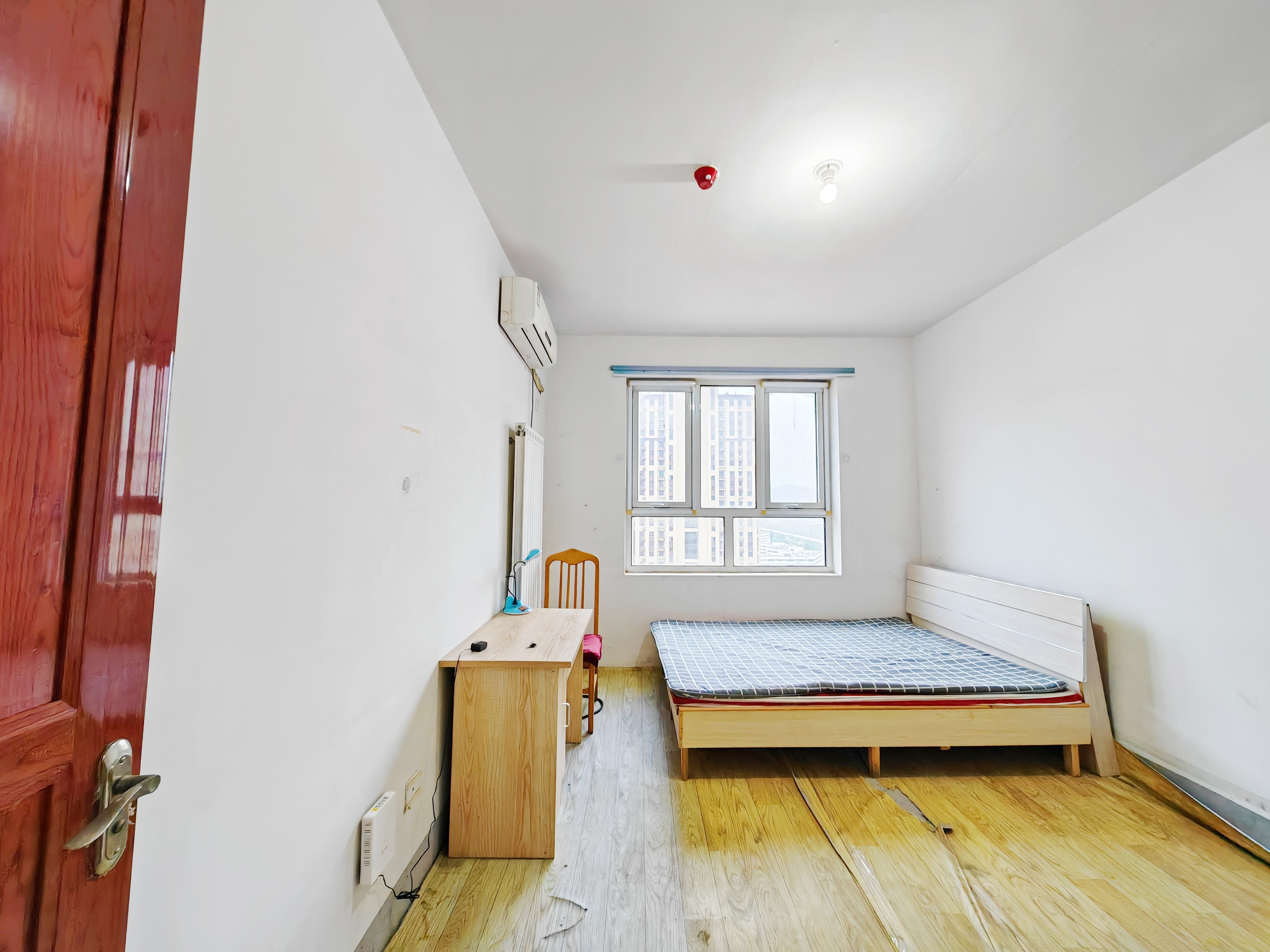 中建长清湖知园