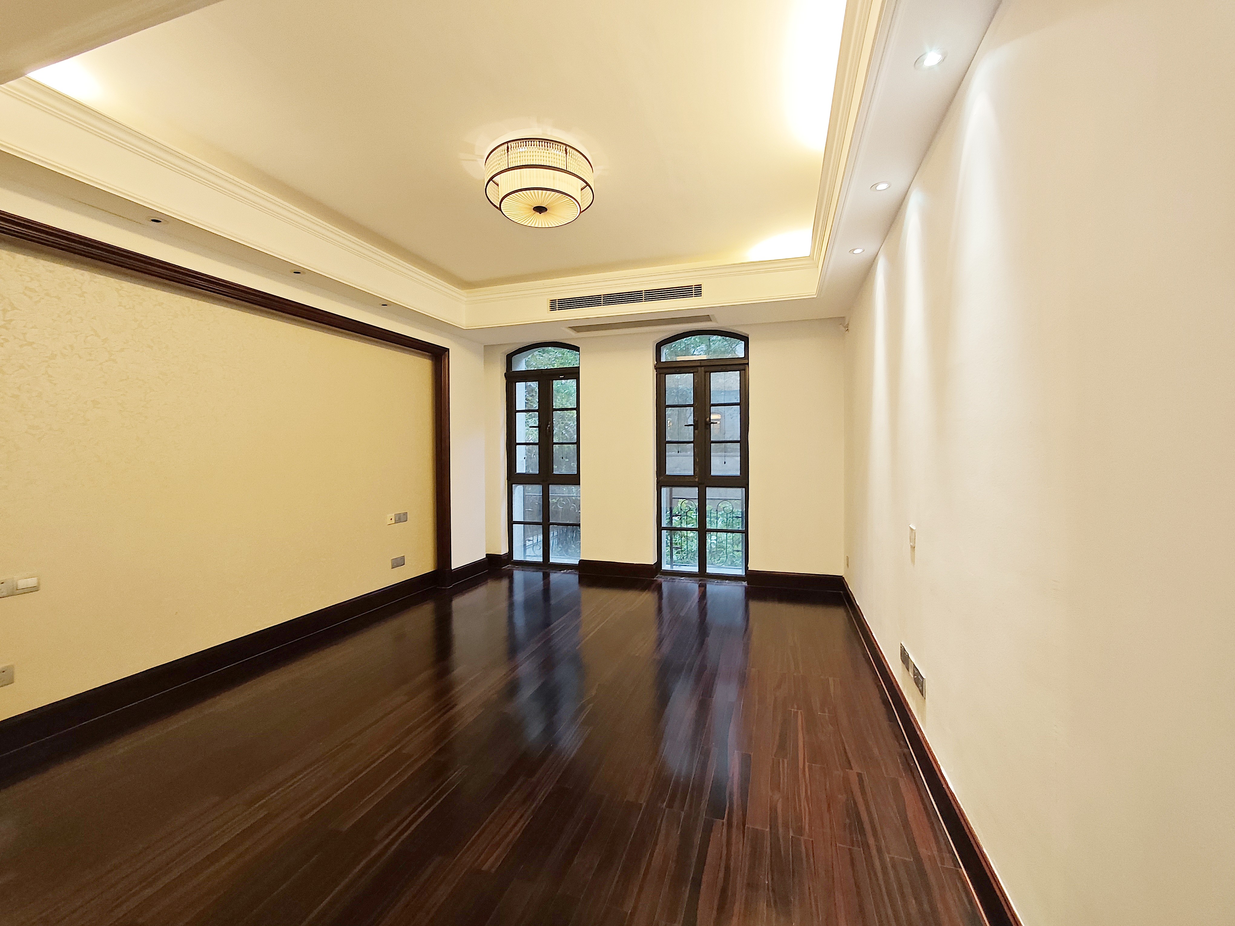 海尔绿城玫瑰园