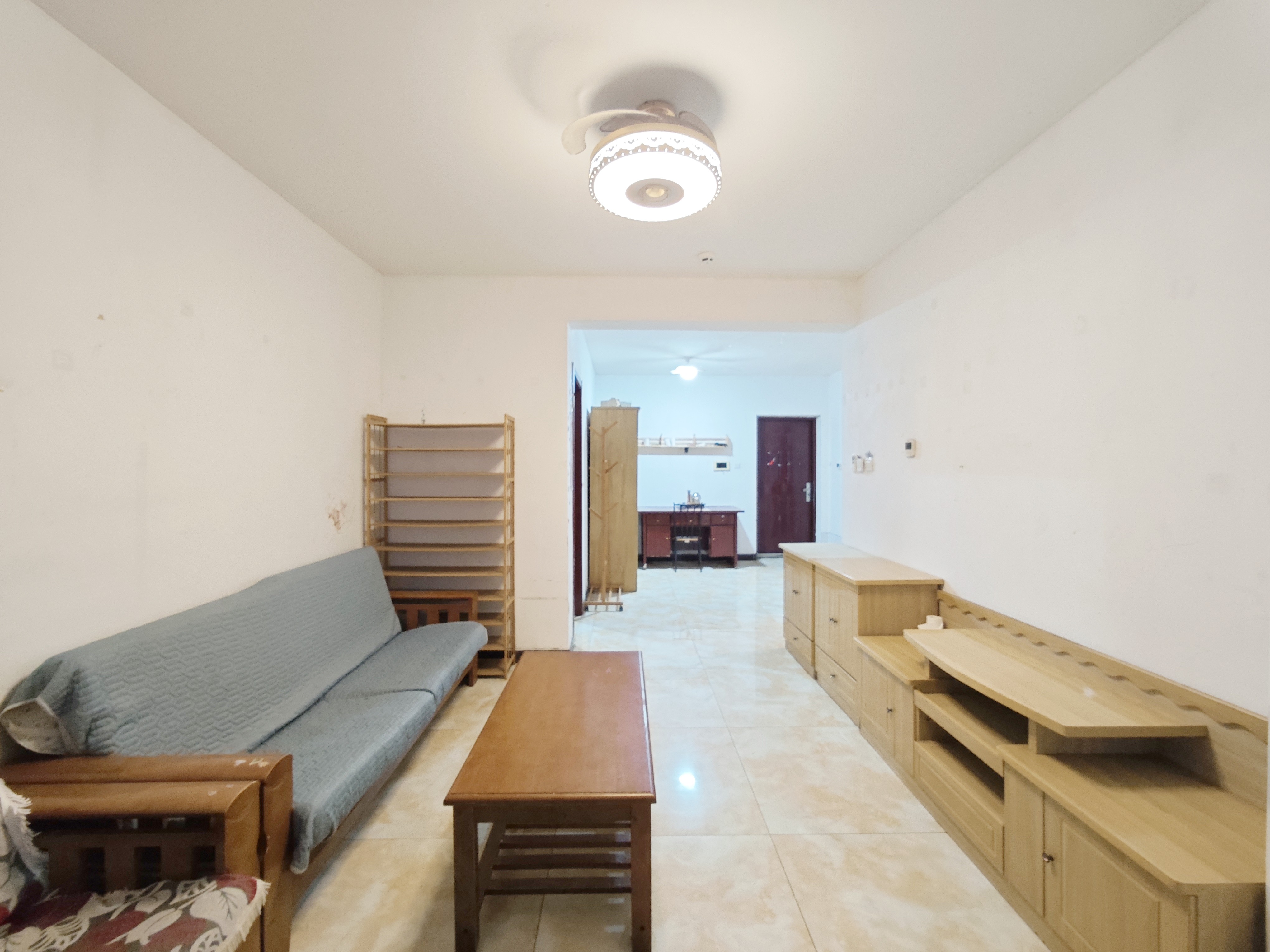 鲁邦奥林逸城东区