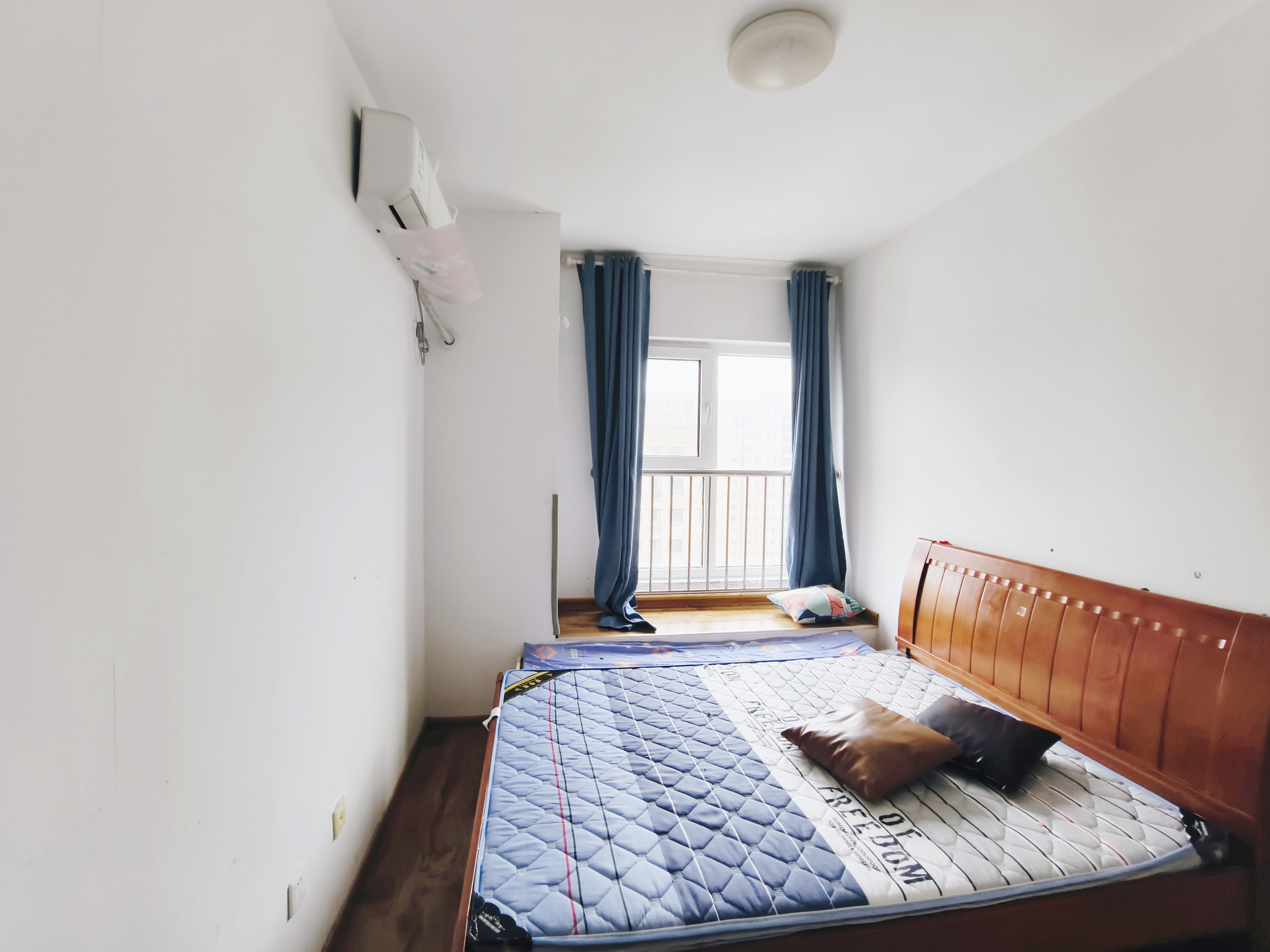 中新国际东城二区