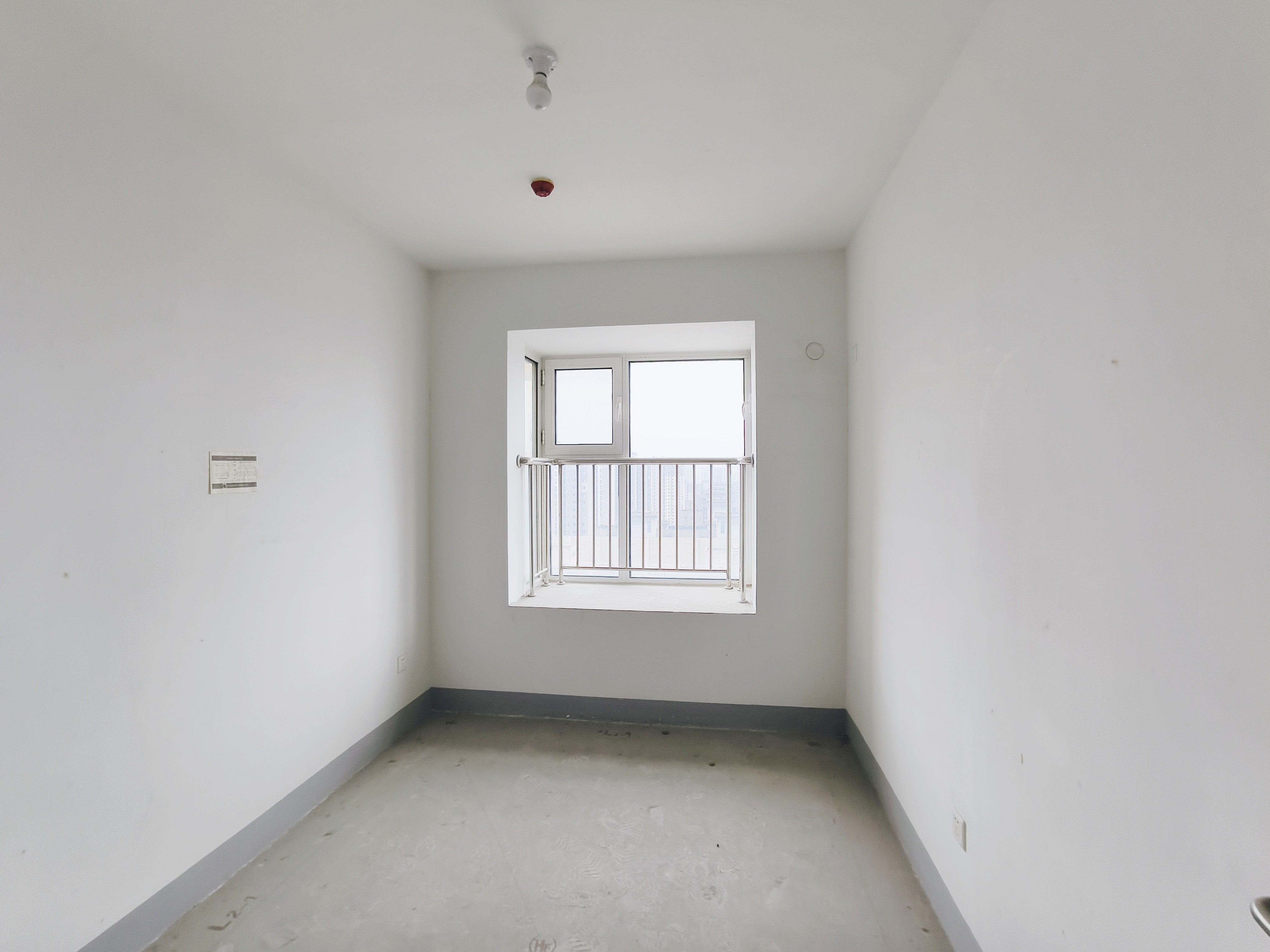 鲁能泰山7号一期