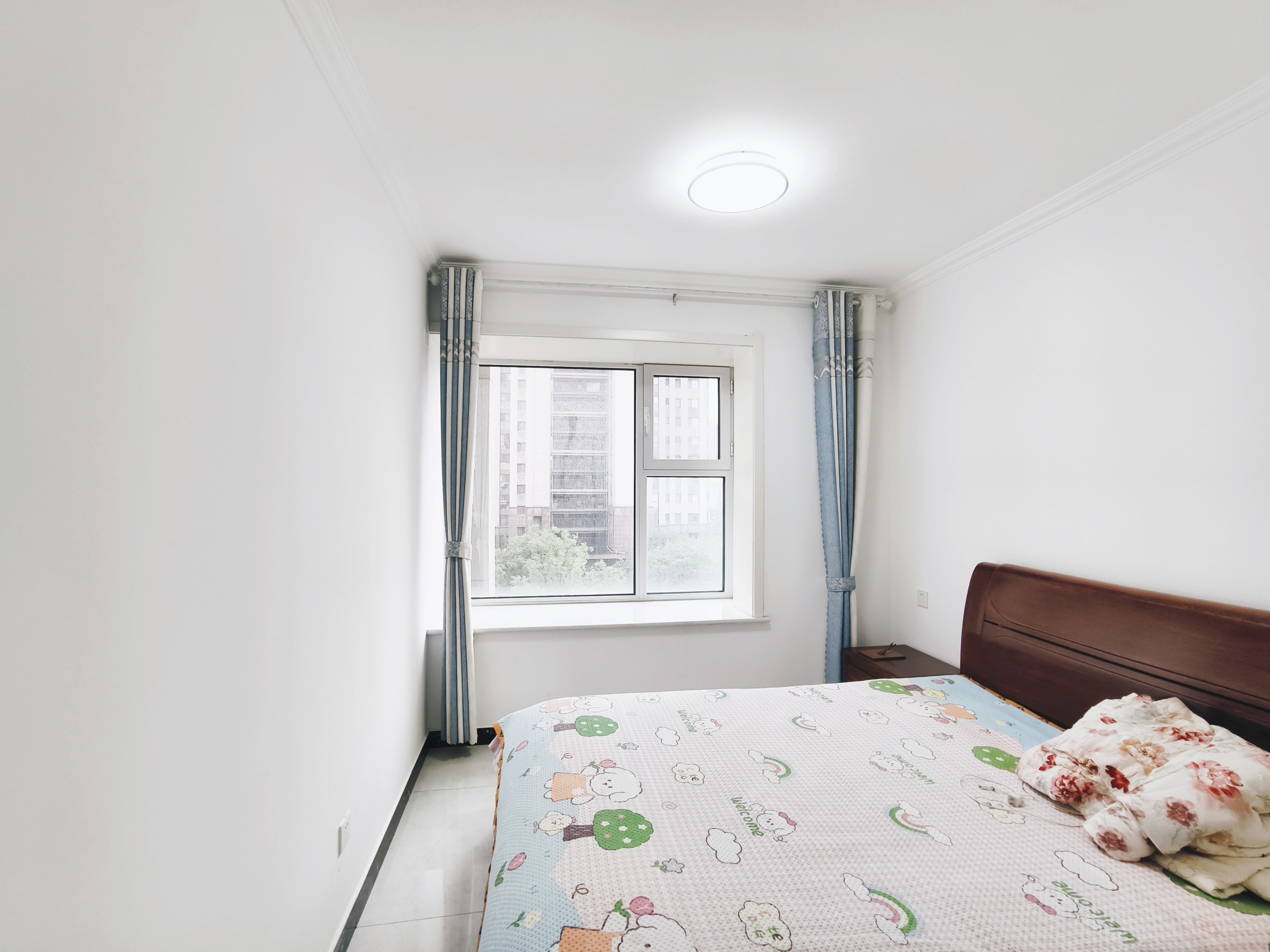 鲁能泰山7号二期