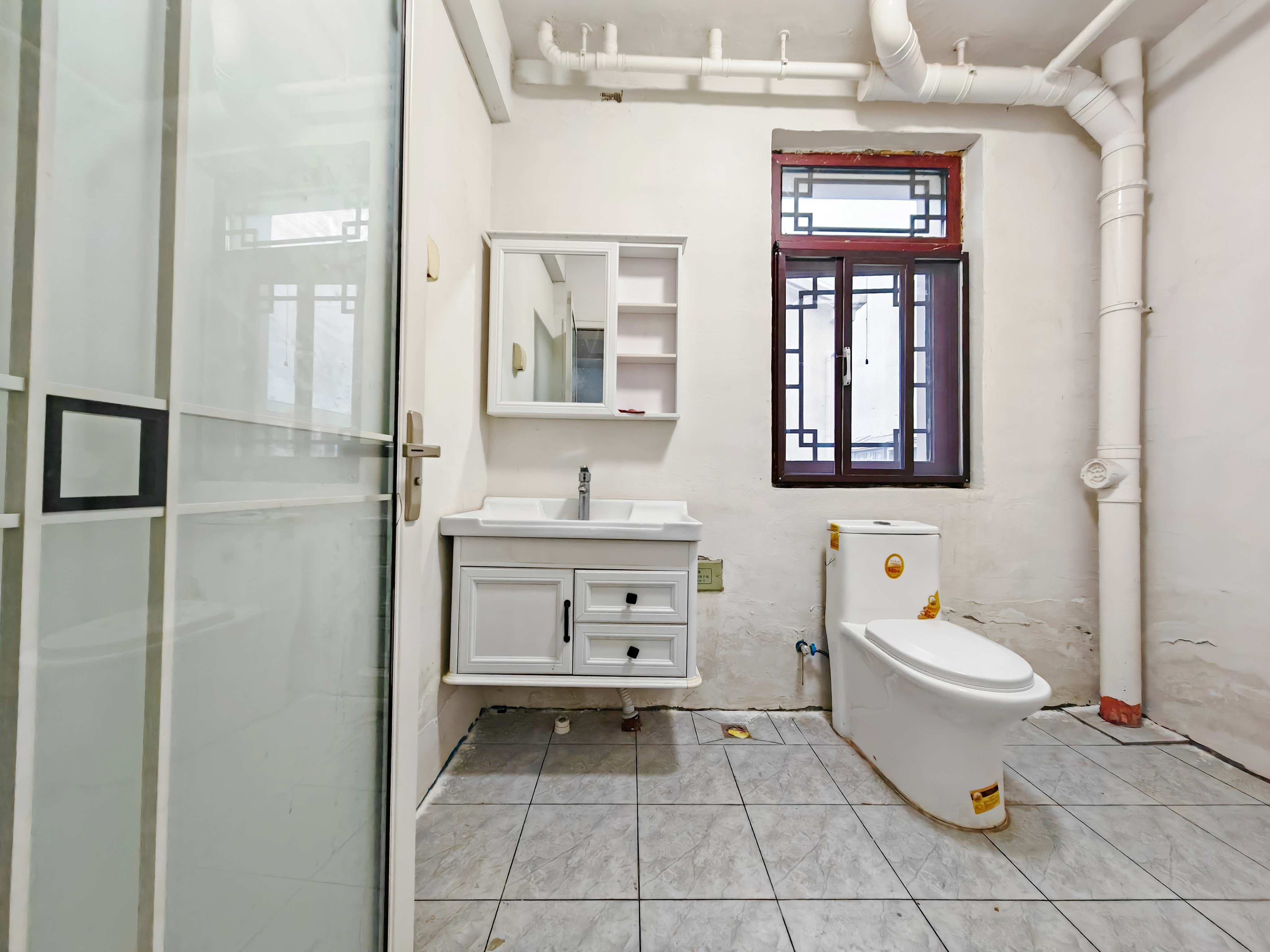 中建长清湖瀛园