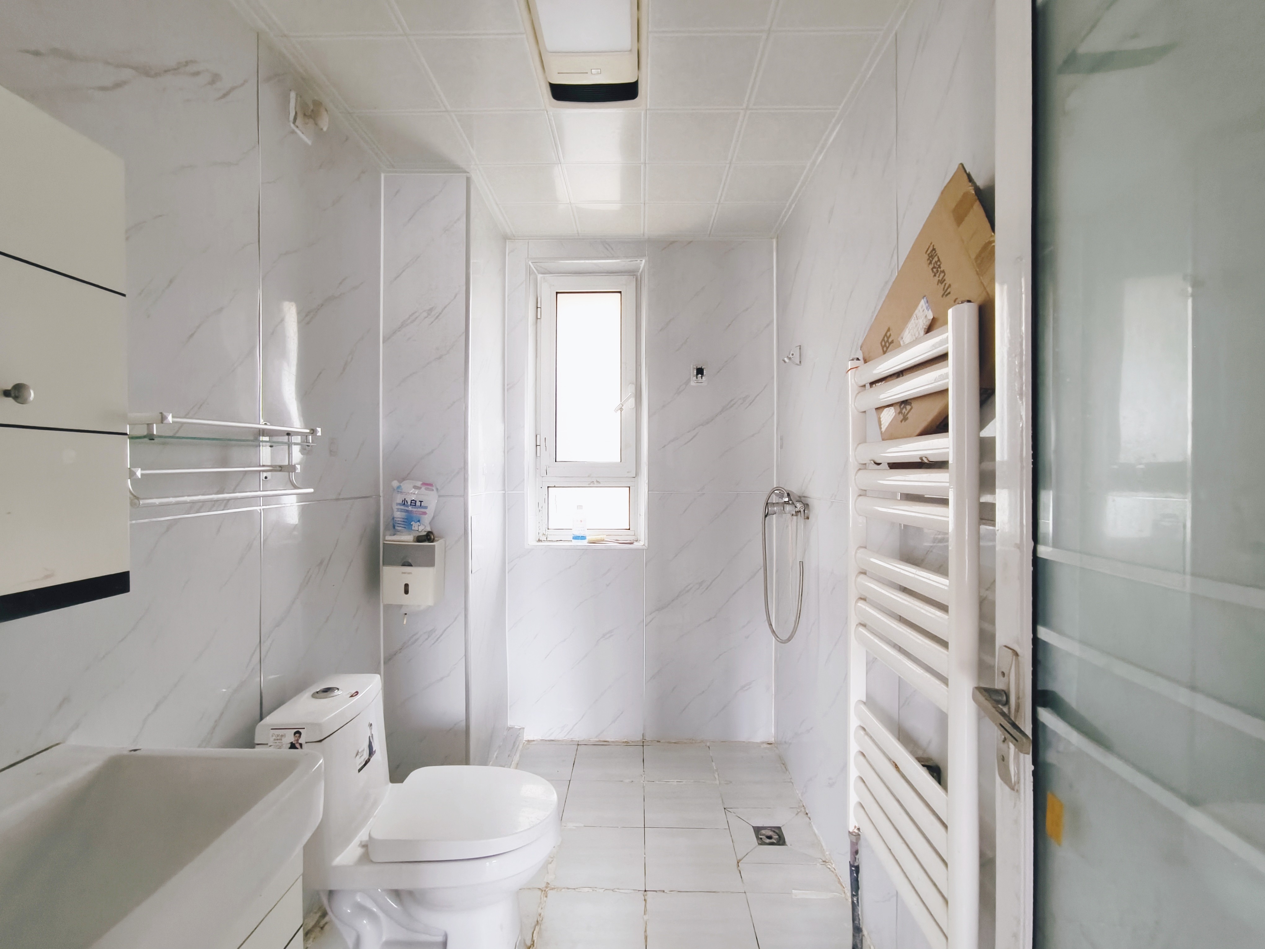 中新国际东城二区