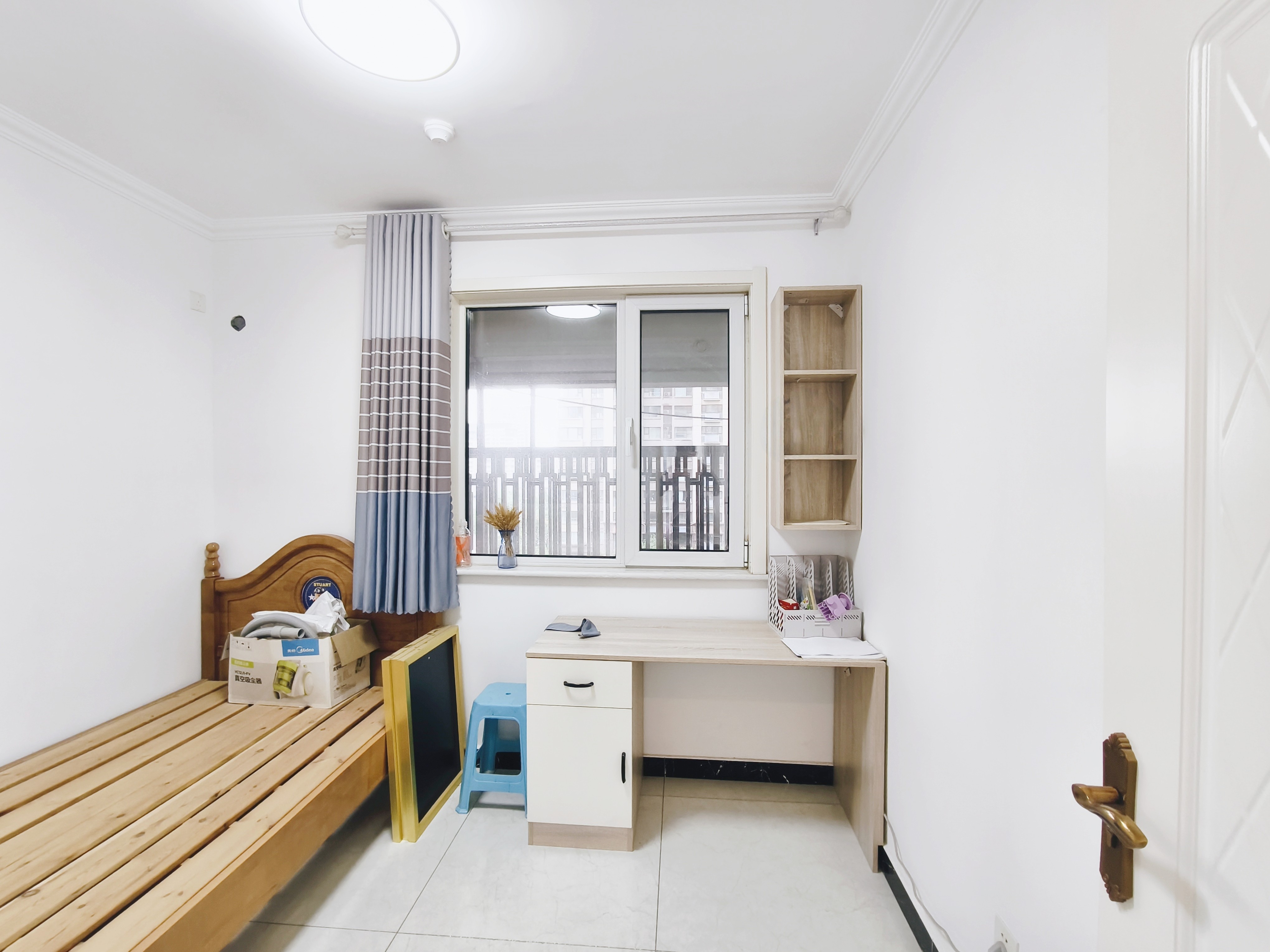 鲁能泰山7号二期