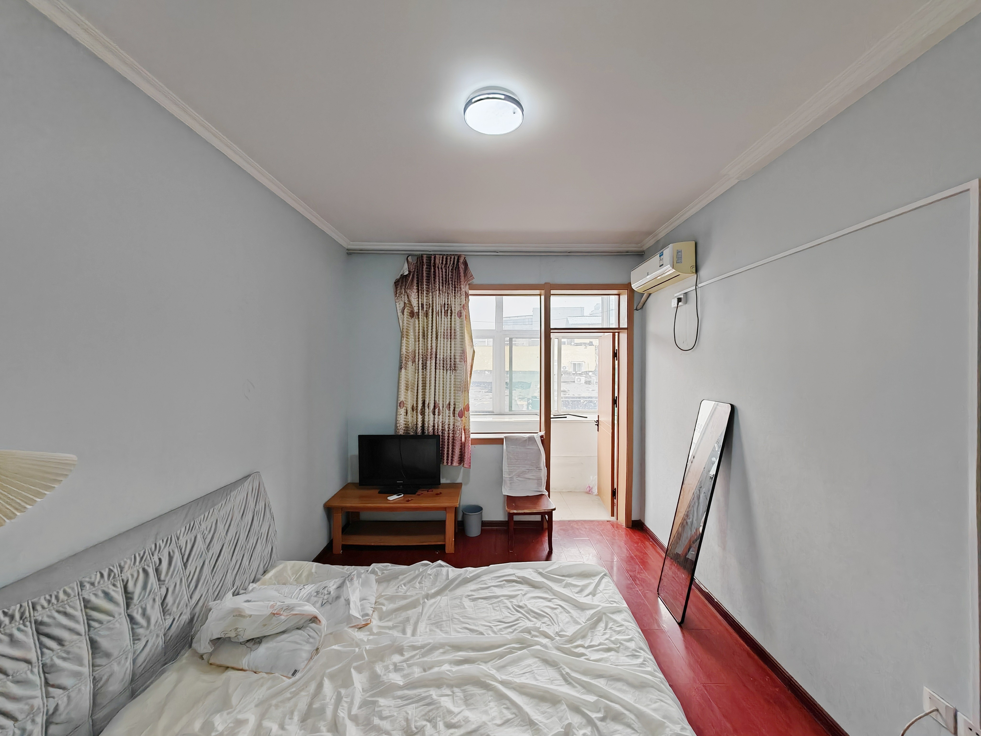 朝山街单位宿舍