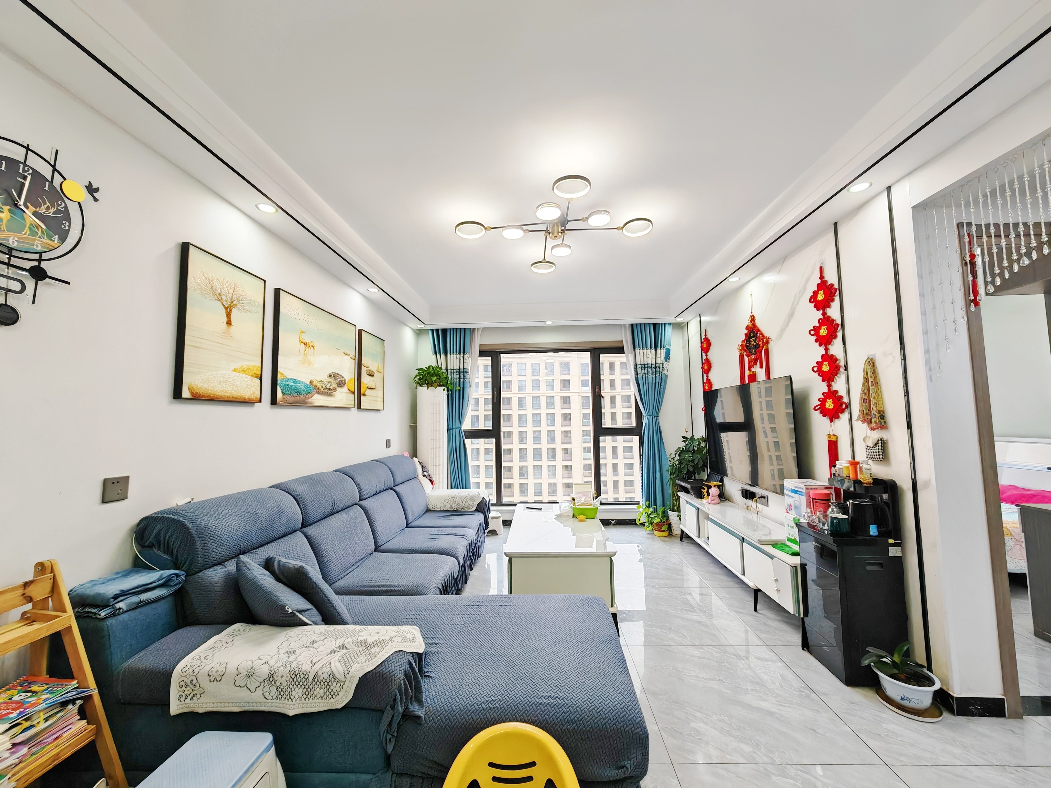 山东高速绿城兰园