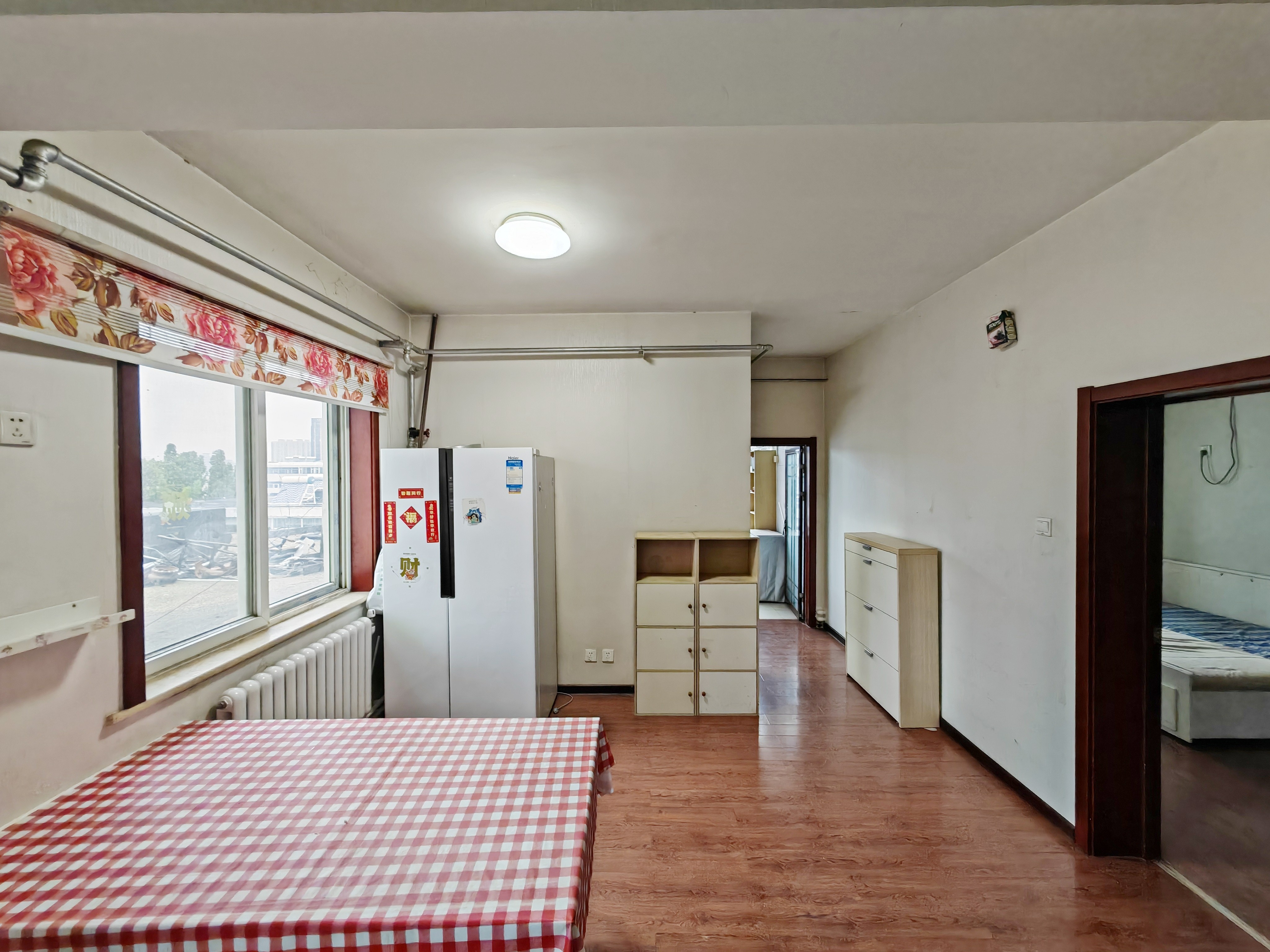 燕子山小区西路6号院