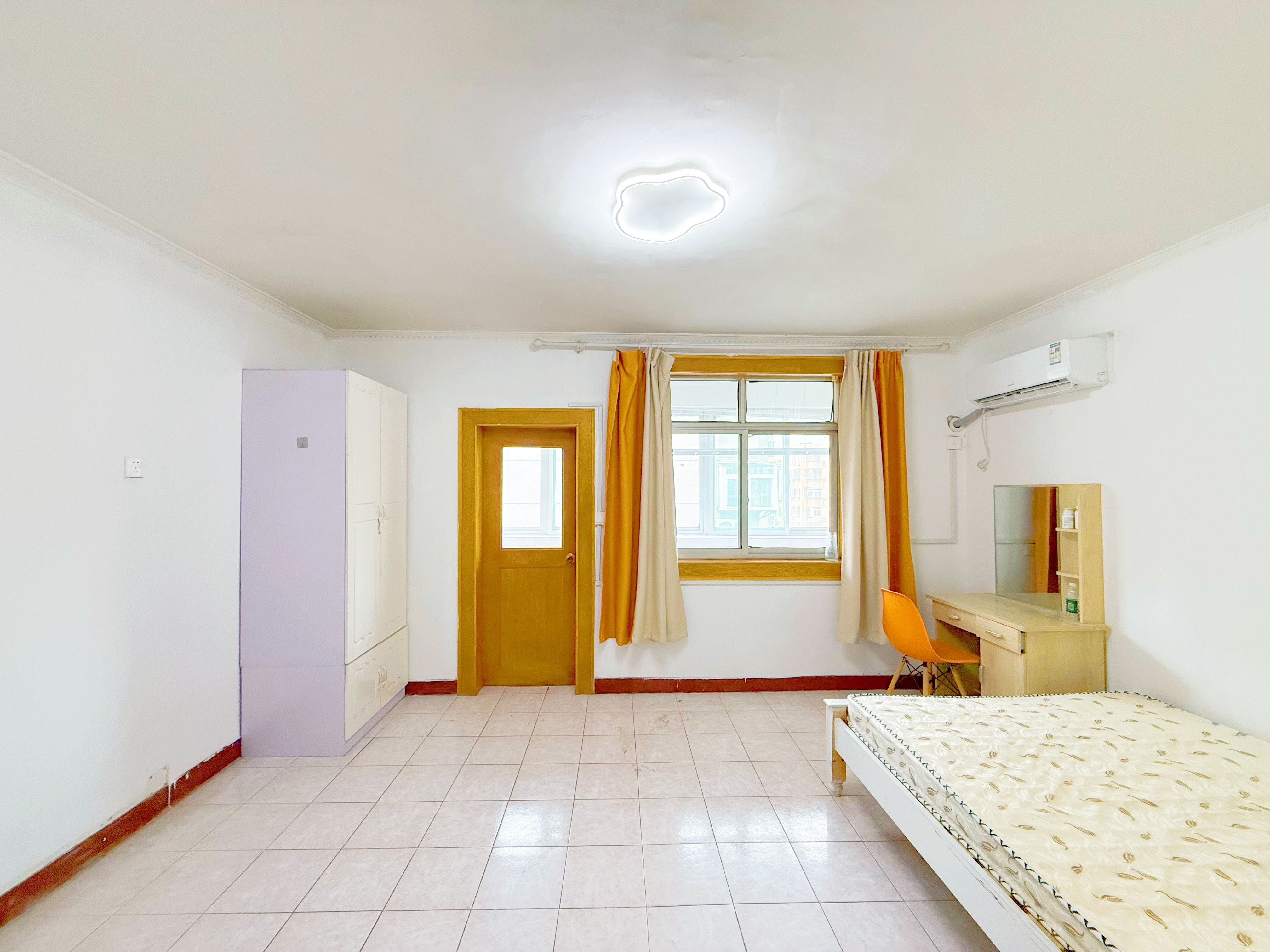  泺源回民小区 东西