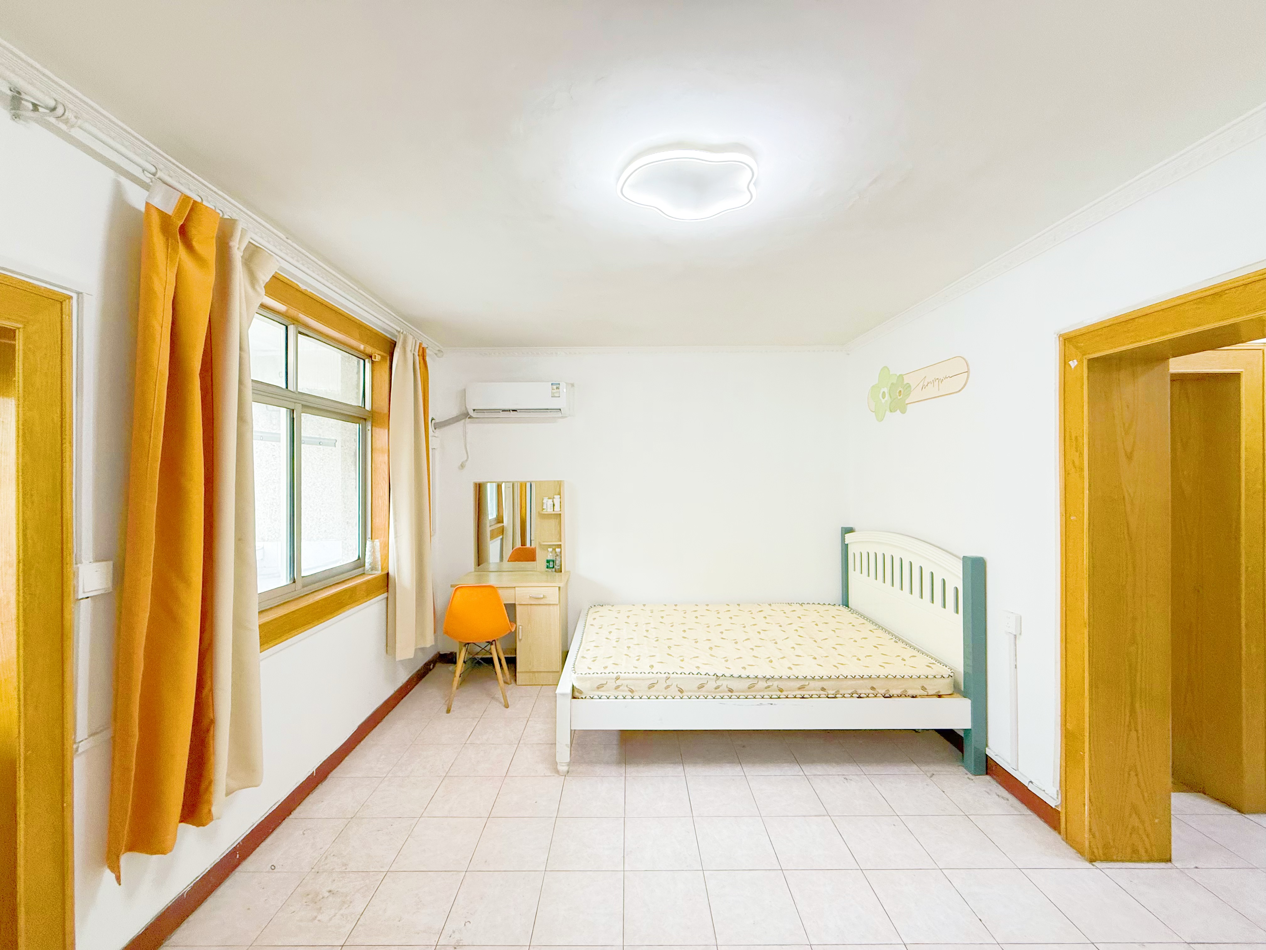  泺源回民小区 东西