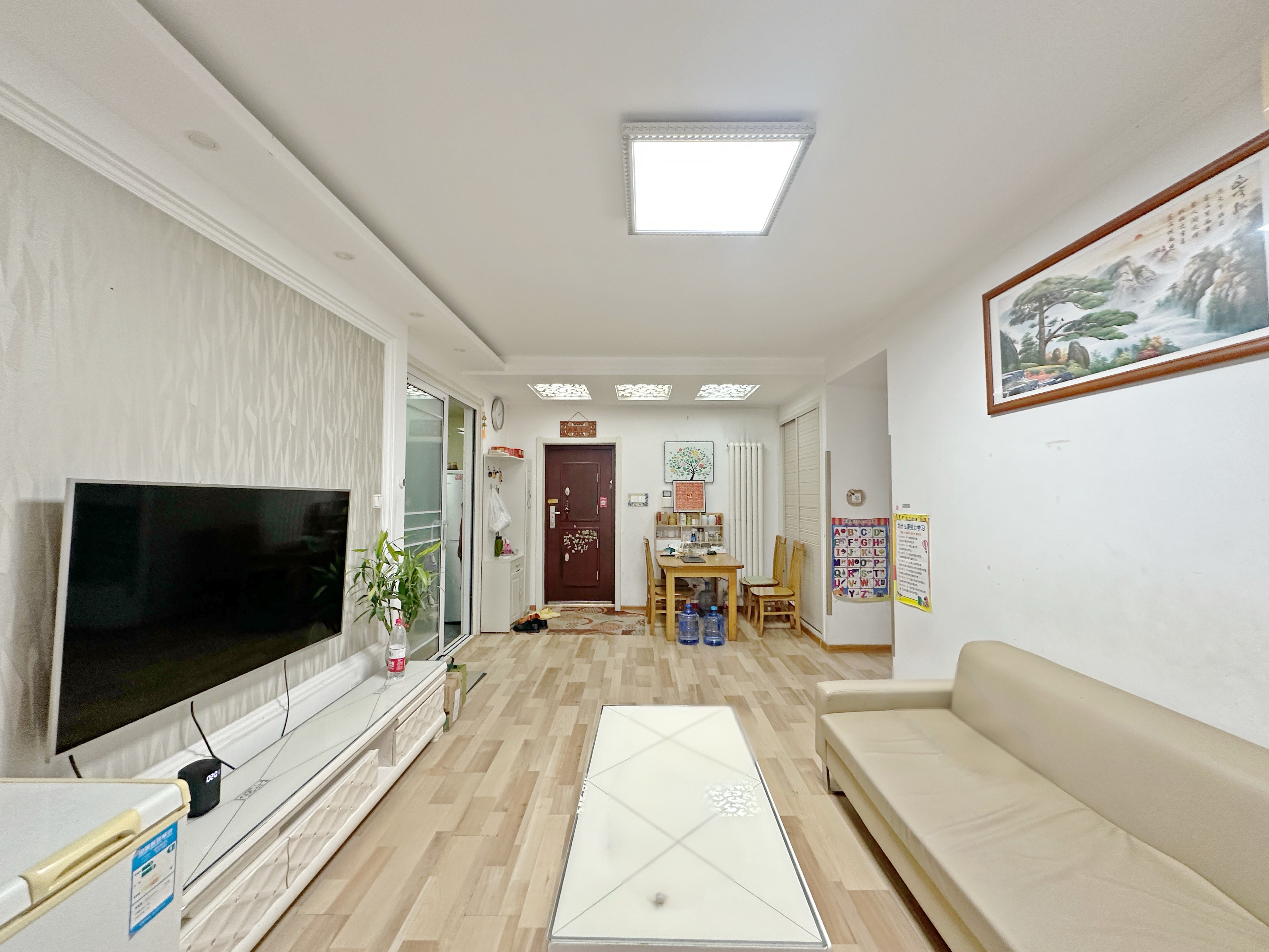 中海国际社区熙岸西区(A3地块）