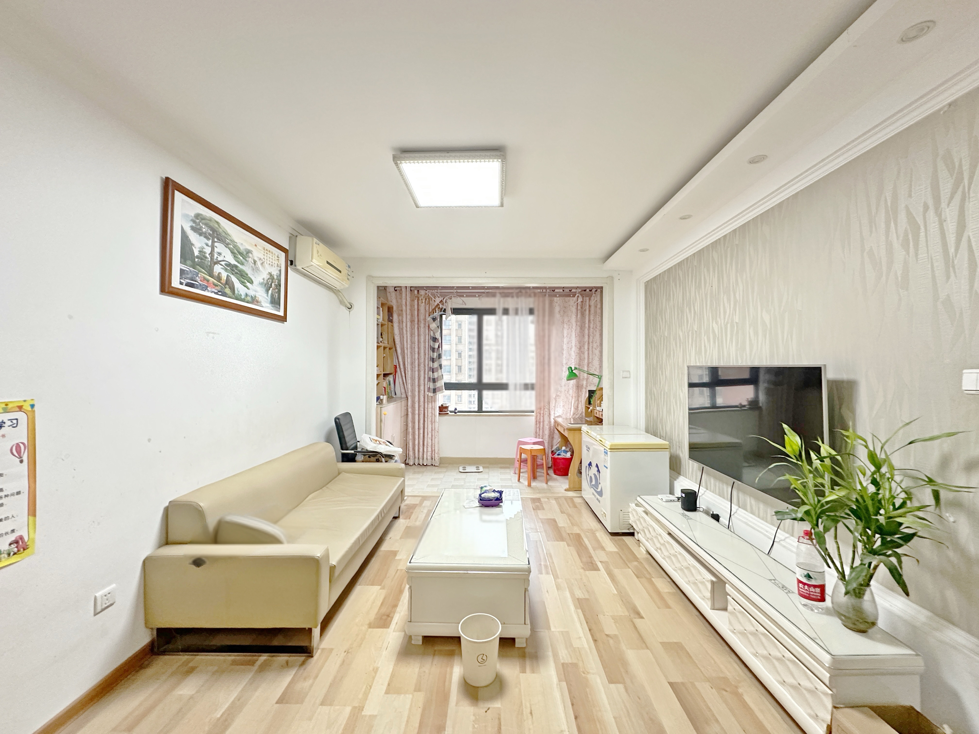 中海国际社区熙岸西区(A3地块）