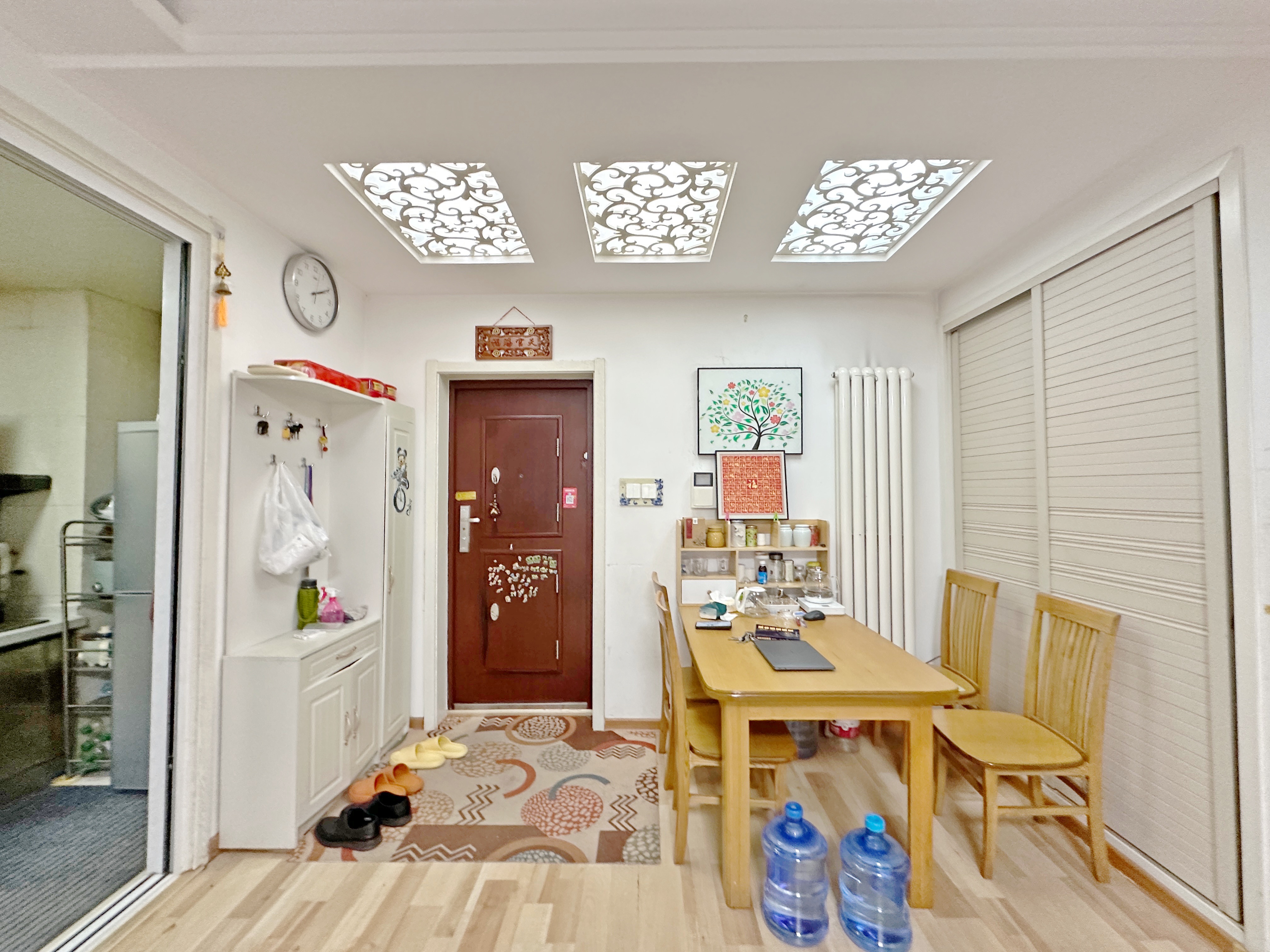 中海国际社区熙岸西区(A3地块）