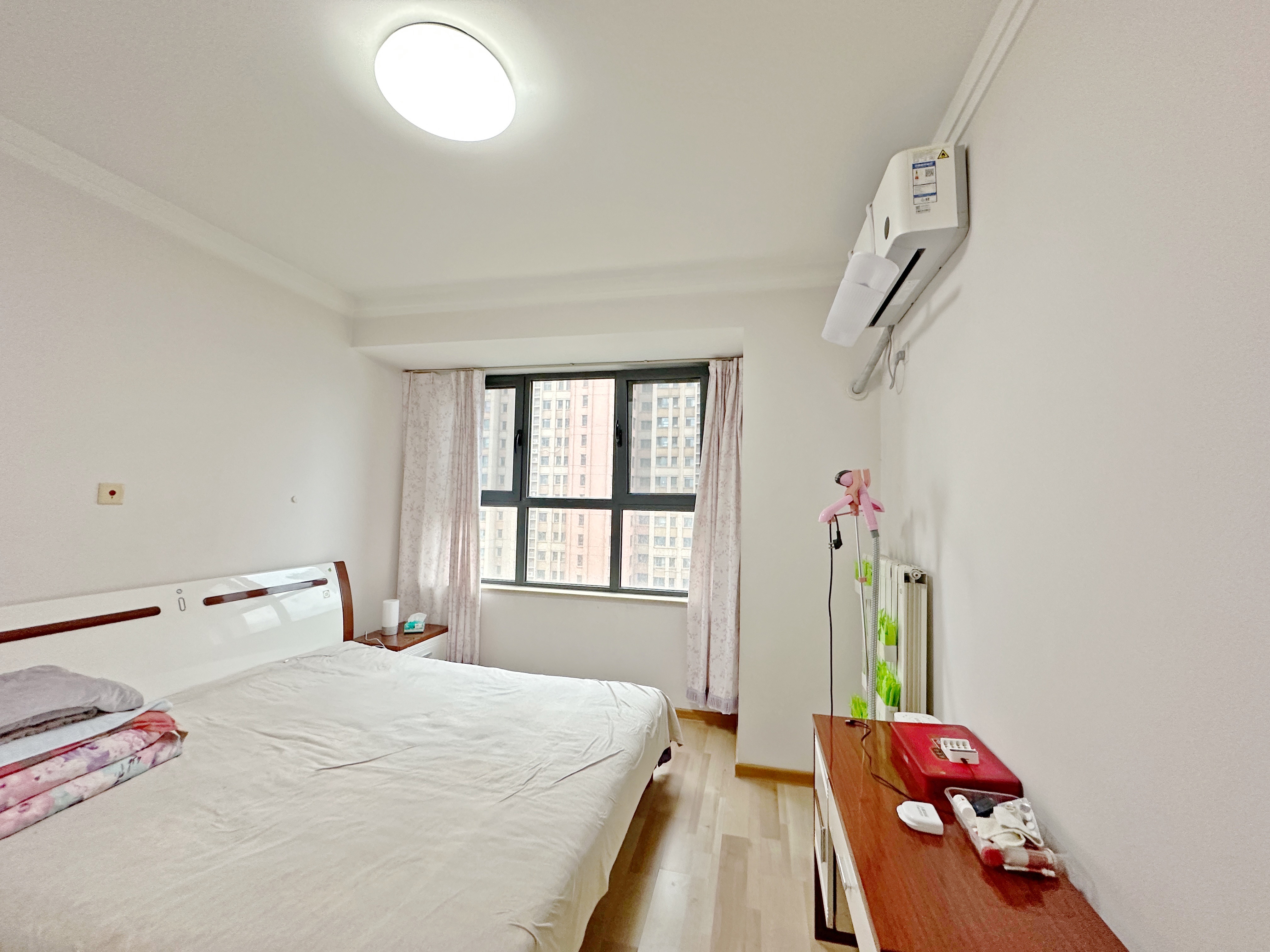 中海国际社区熙岸西区(A3地块）