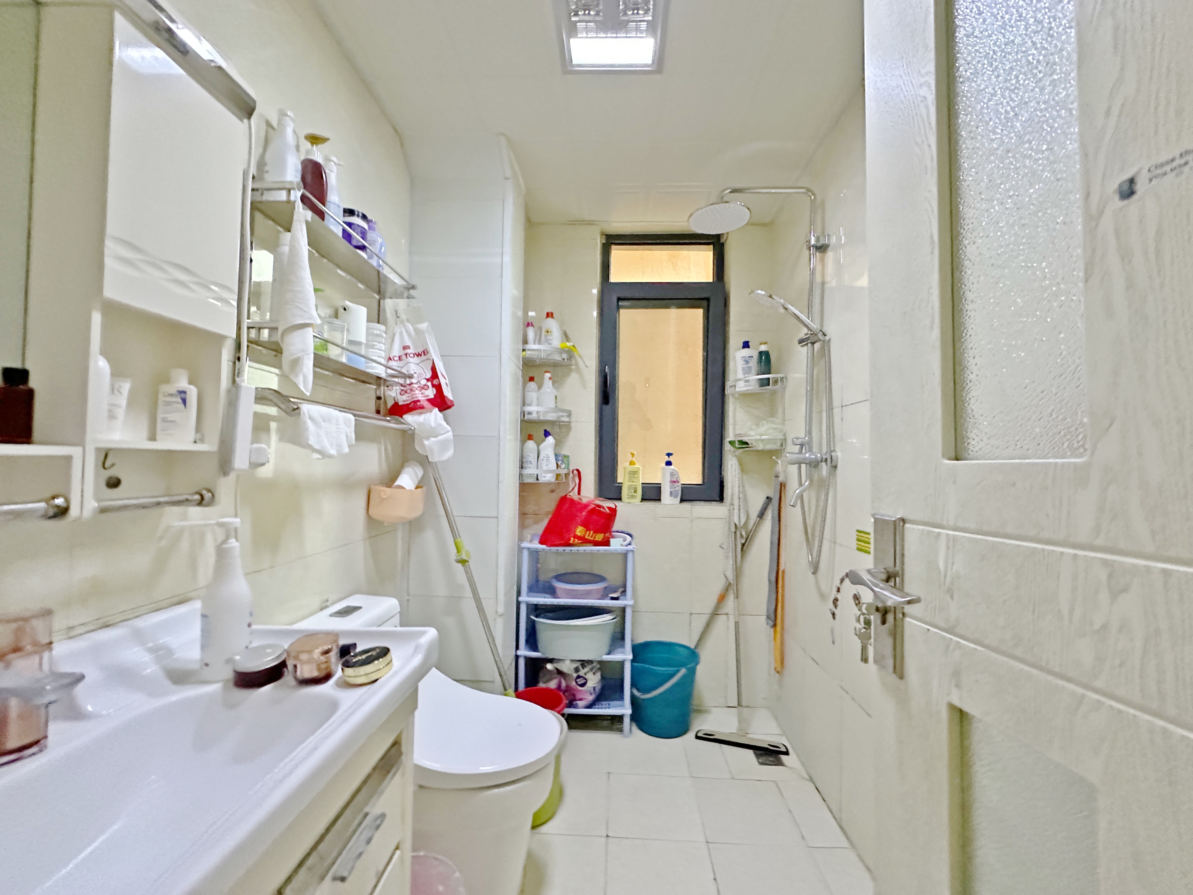 中海国际社区熙岸西区(A3地块）