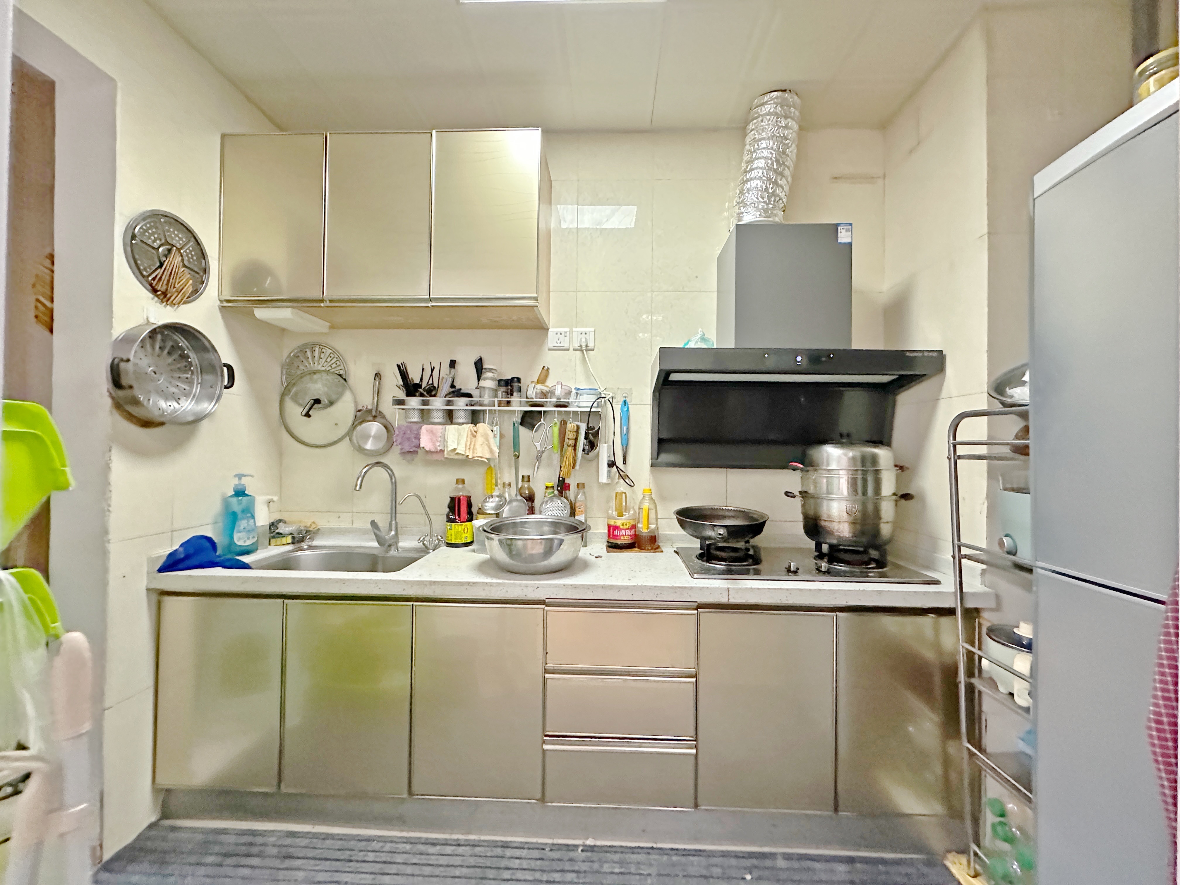 中海国际社区熙岸西区(A3地块）