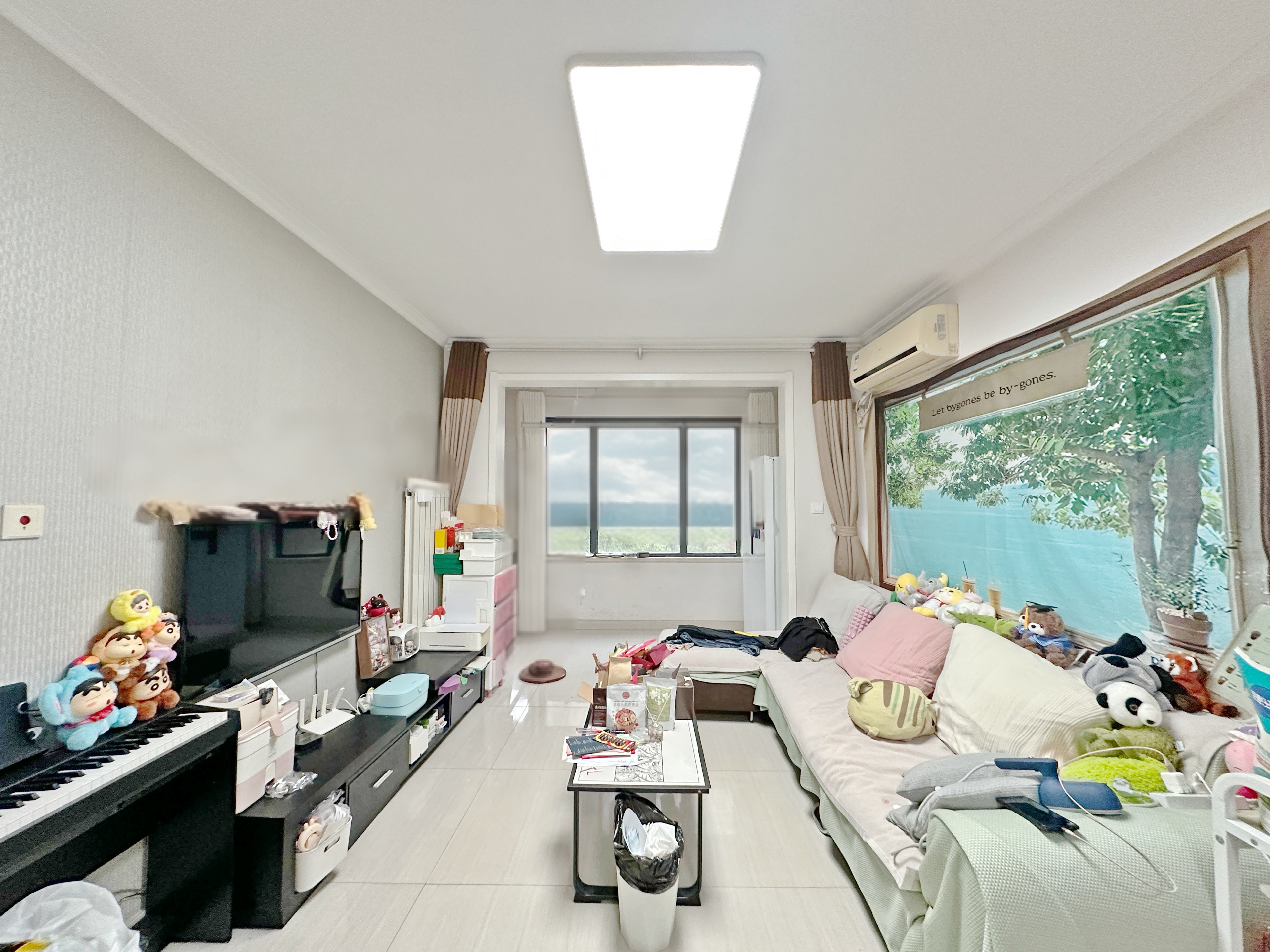 中海国际社区熙岸东区(A2地块）