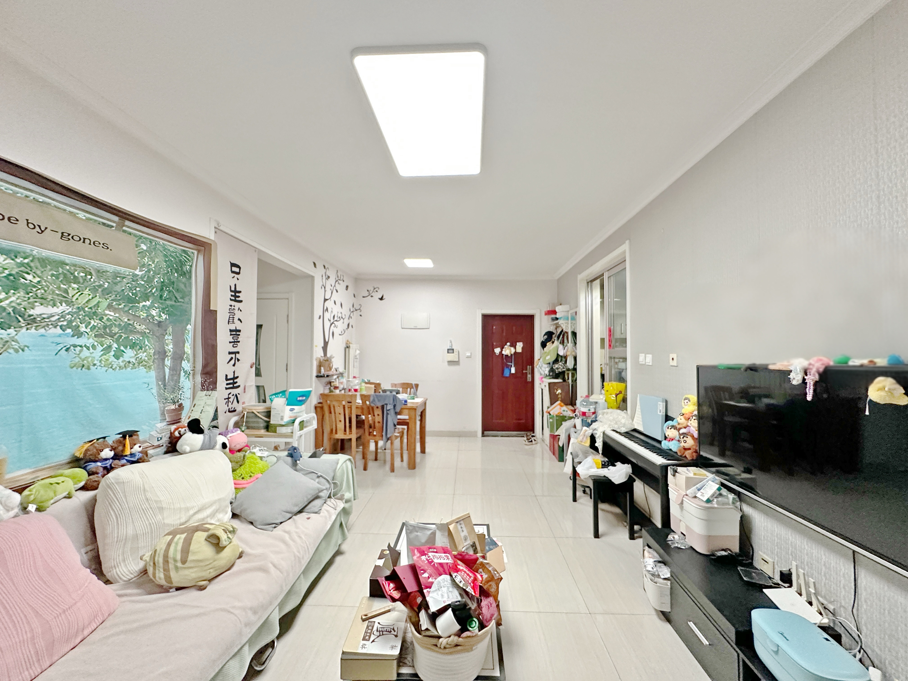 中海国际社区熙岸东区(A2地块）