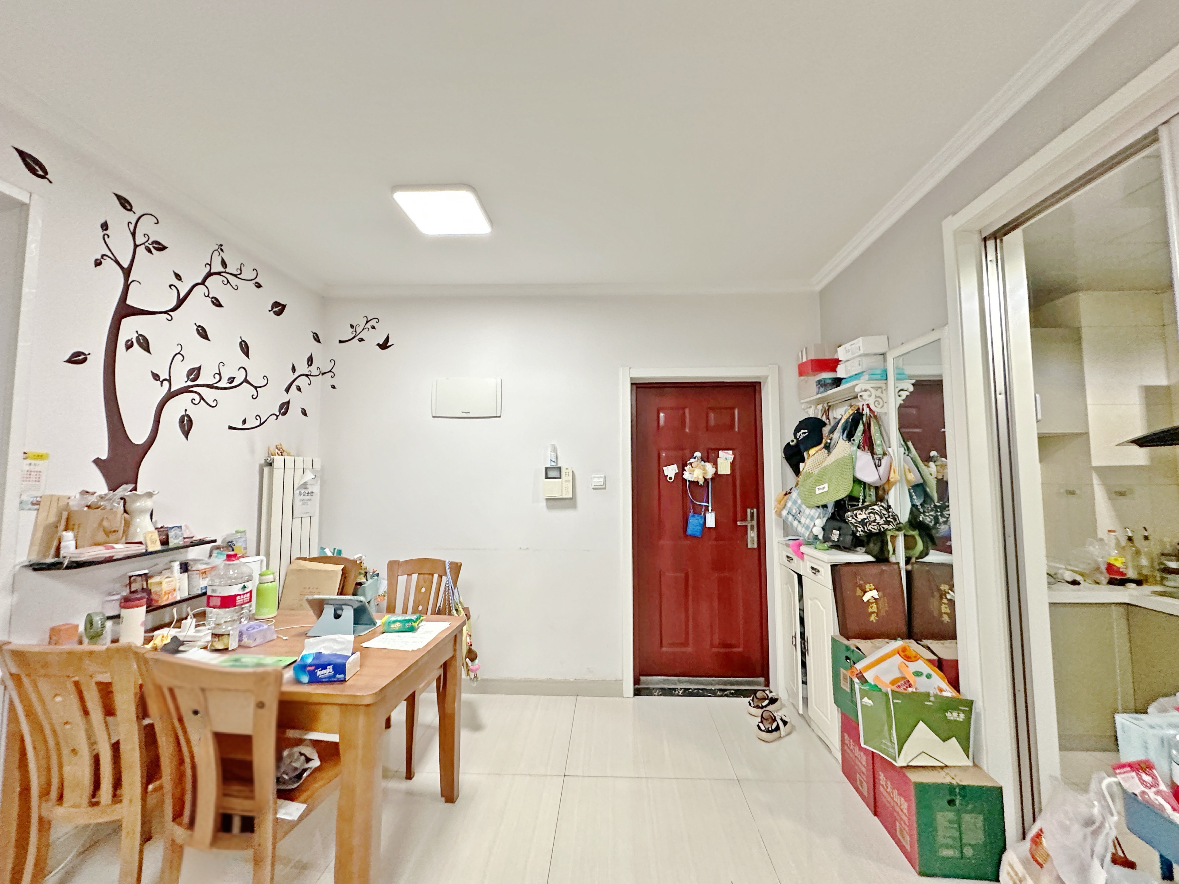 中海国际社区熙岸东区(A2地块）