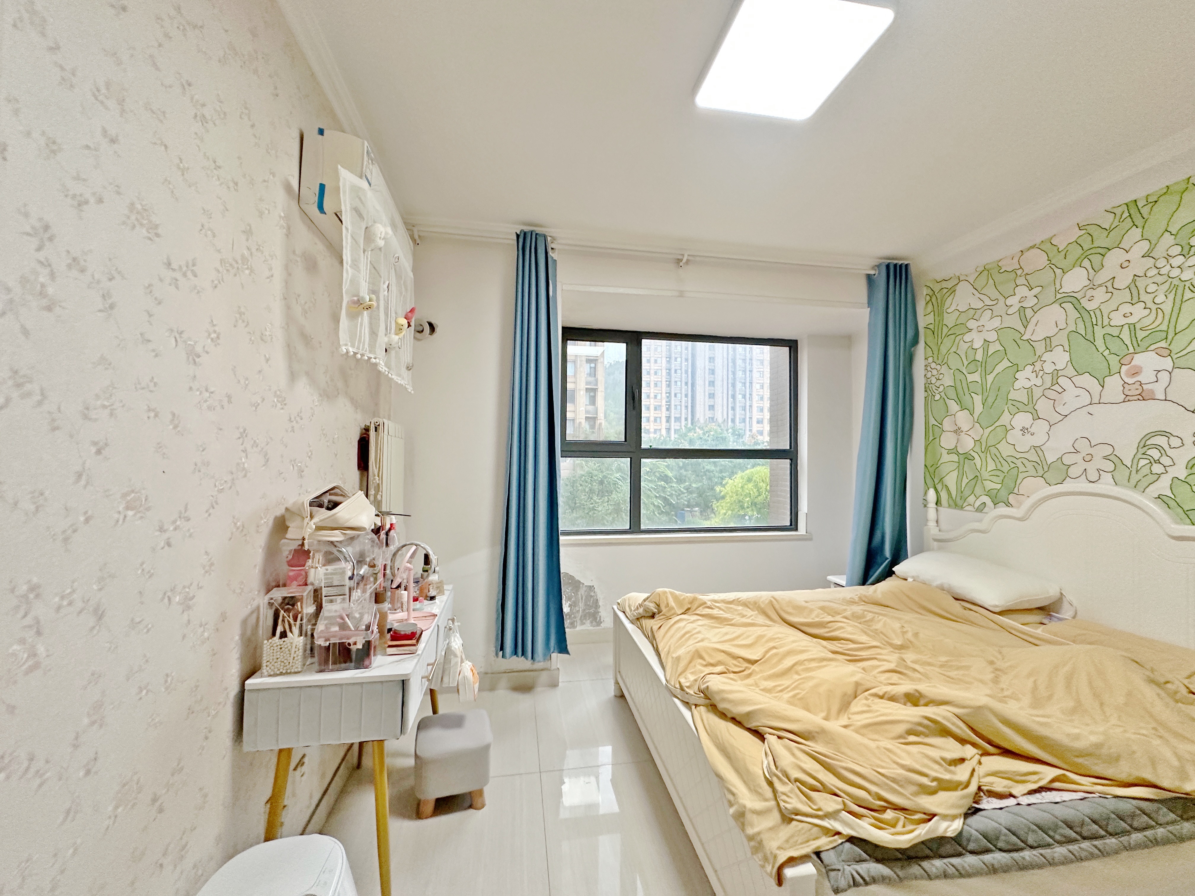 中海国际社区熙岸东区(A2地块）