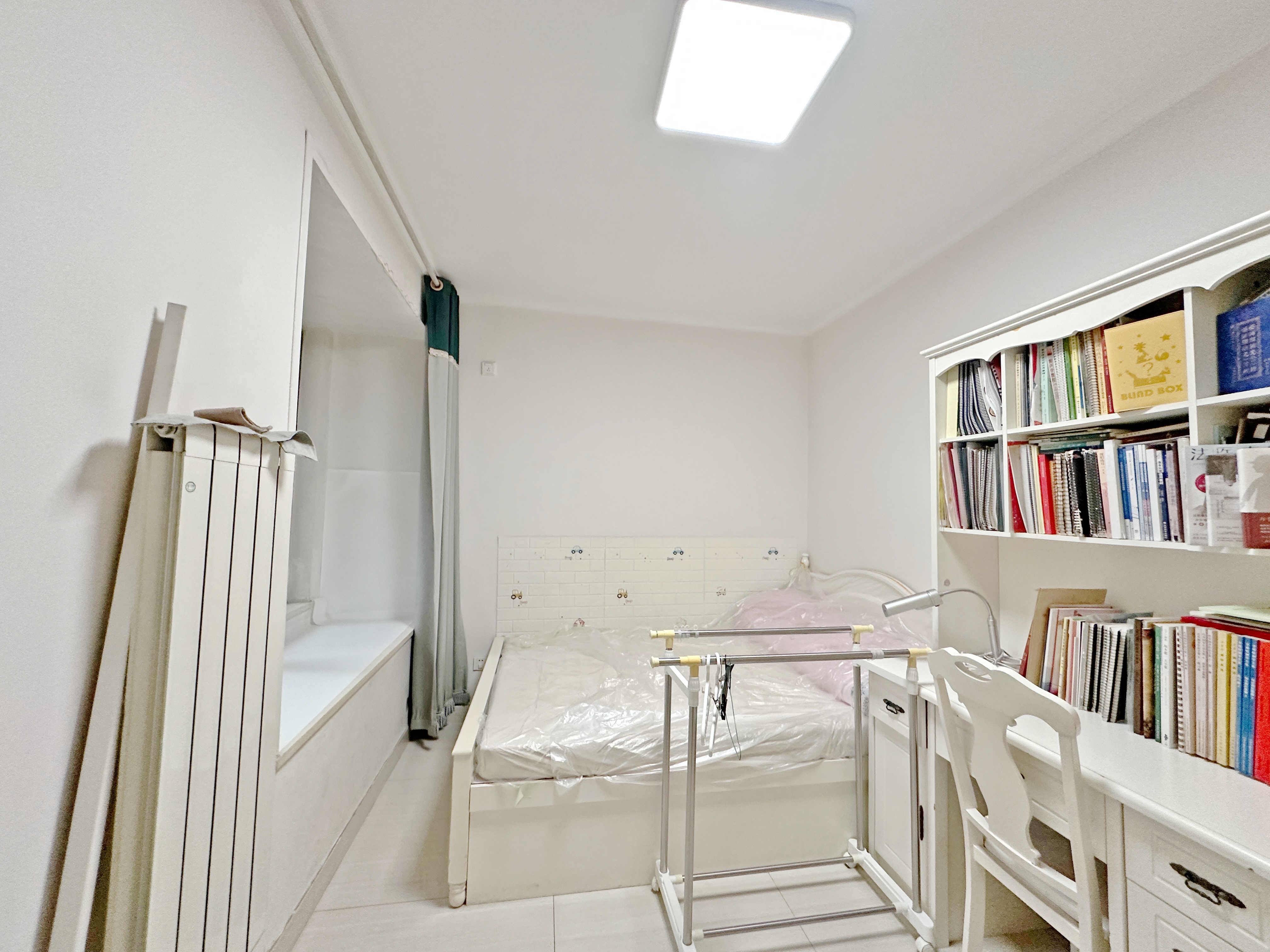 中海国际社区熙岸东区(A2地块）