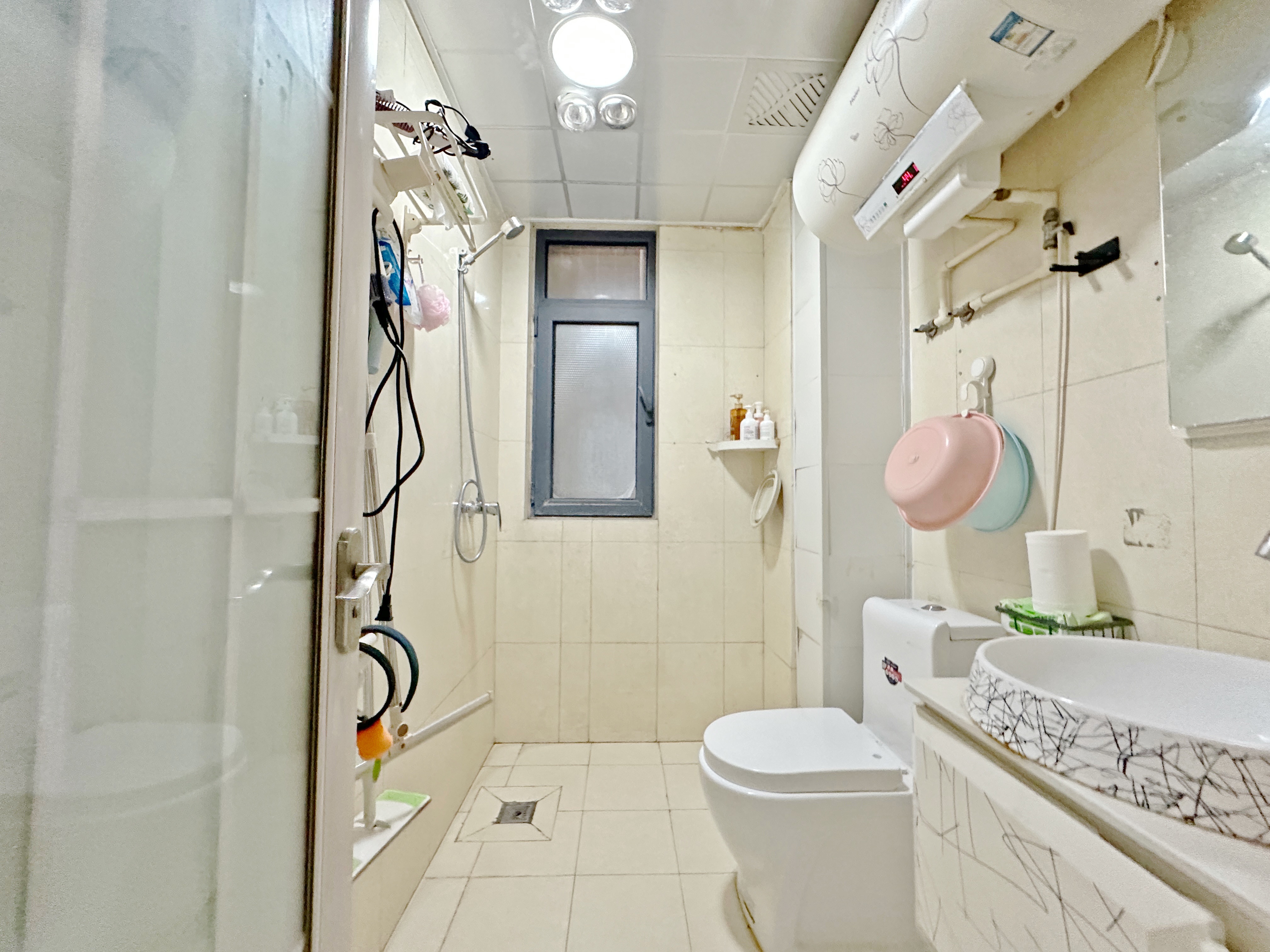 中海国际社区熙岸东区(A2地块）