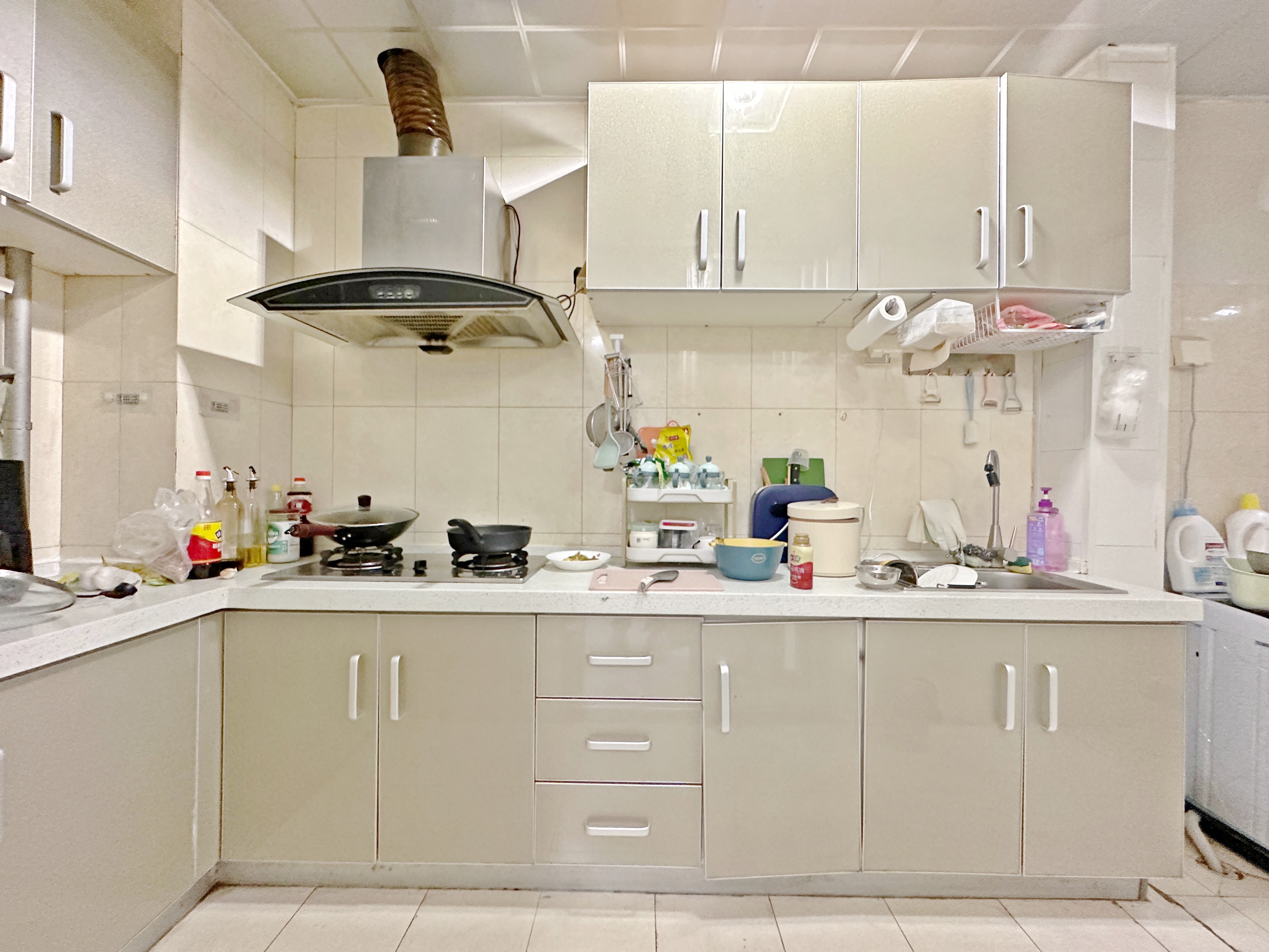 中海国际社区熙岸东区(A2地块）