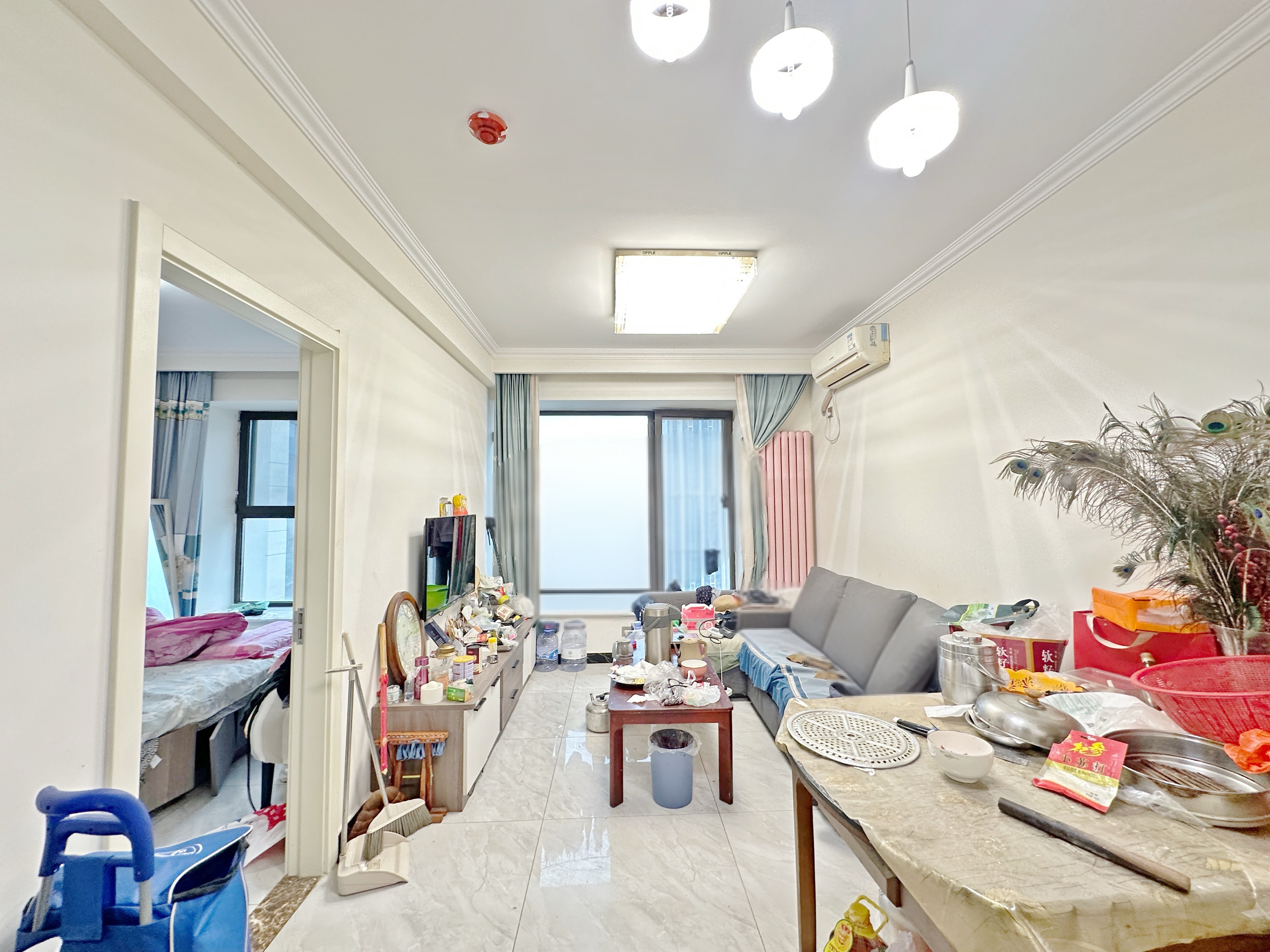 中海国际社区（C3地块）