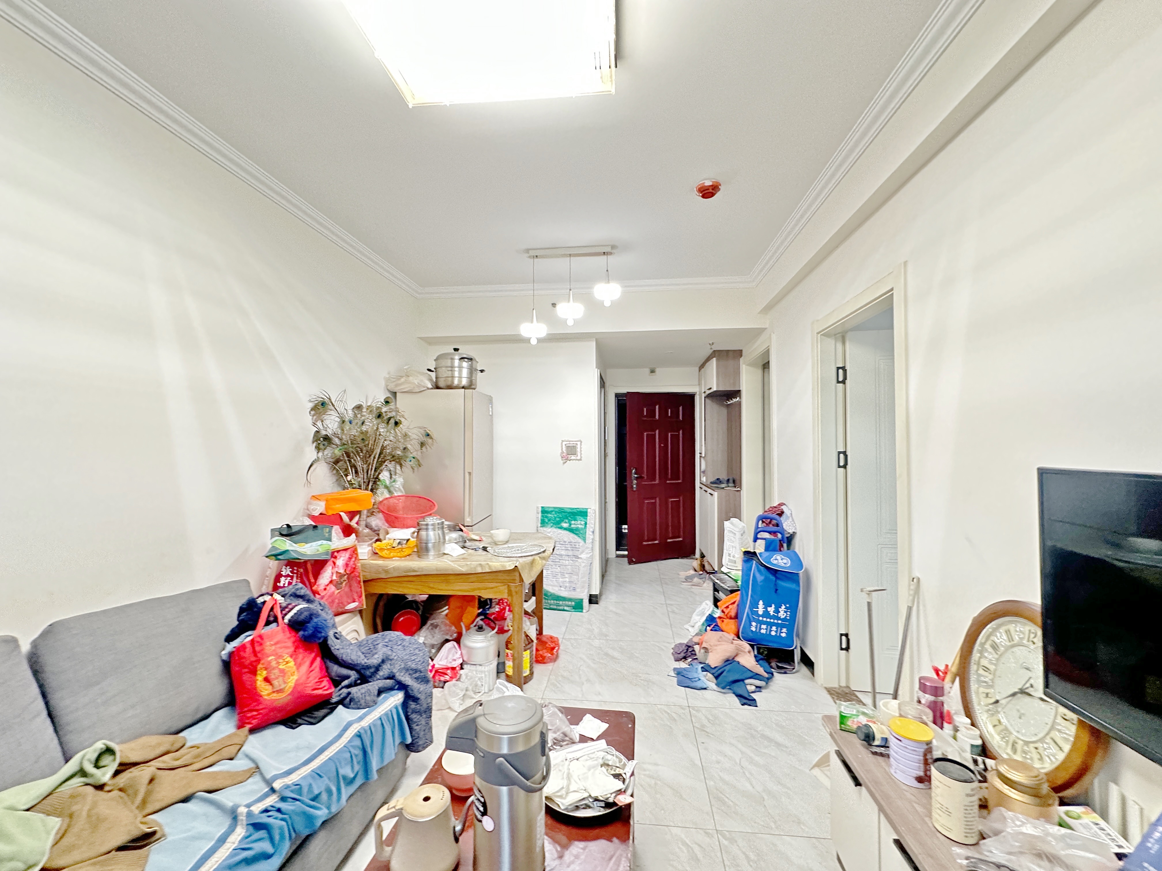 中海国际社区（C3地块）