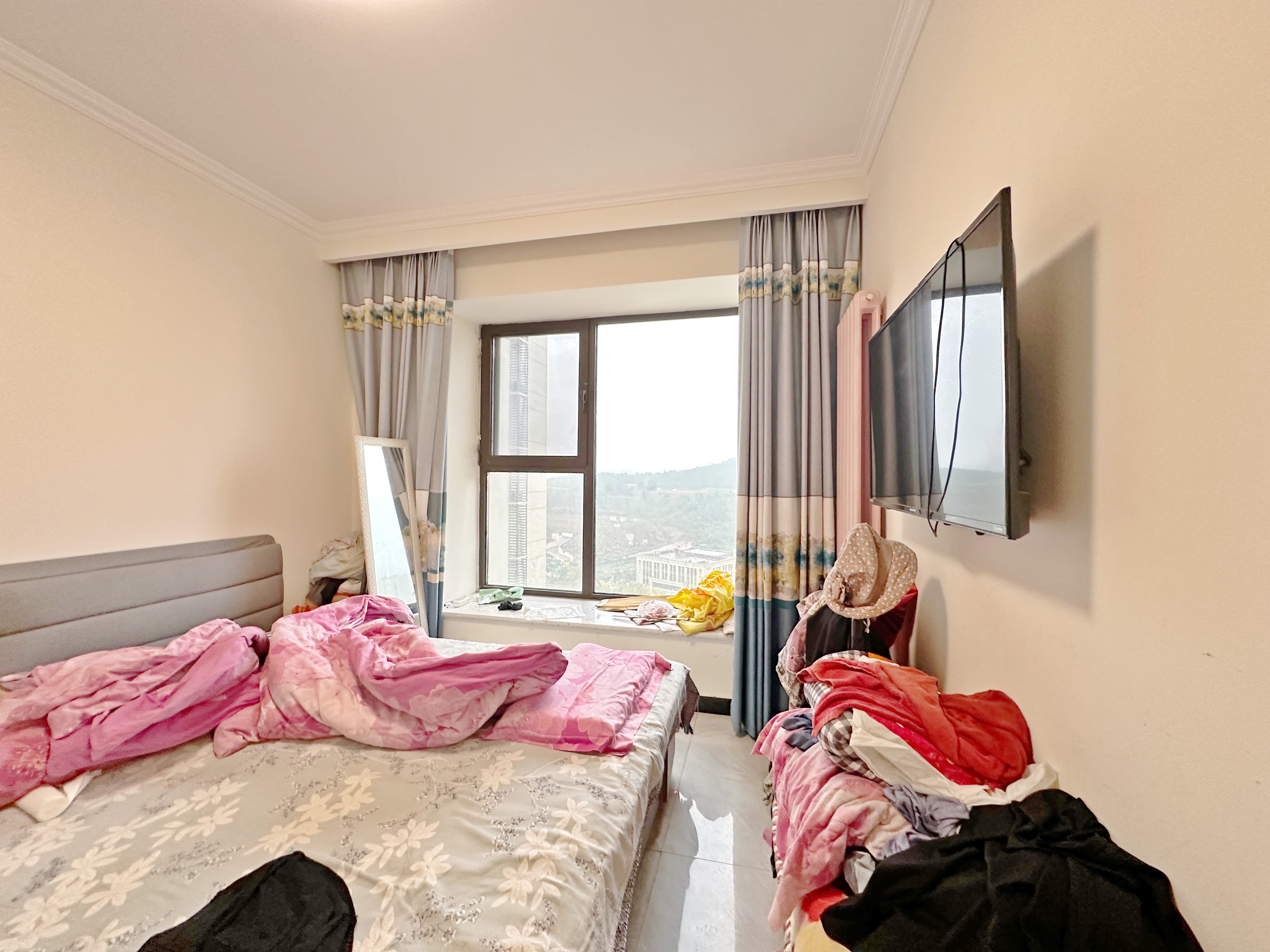 中海国际社区（C3地块）