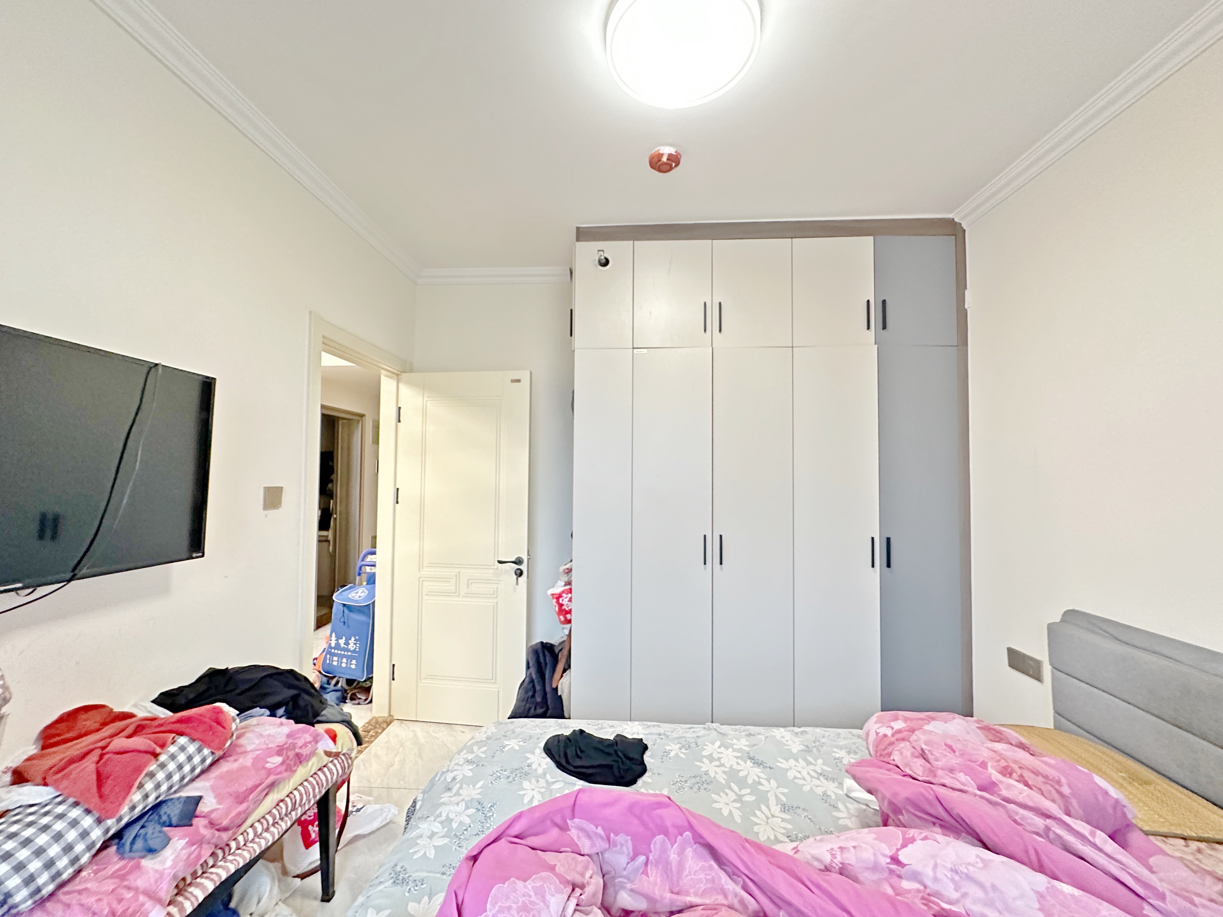 中海国际社区（C3地块）