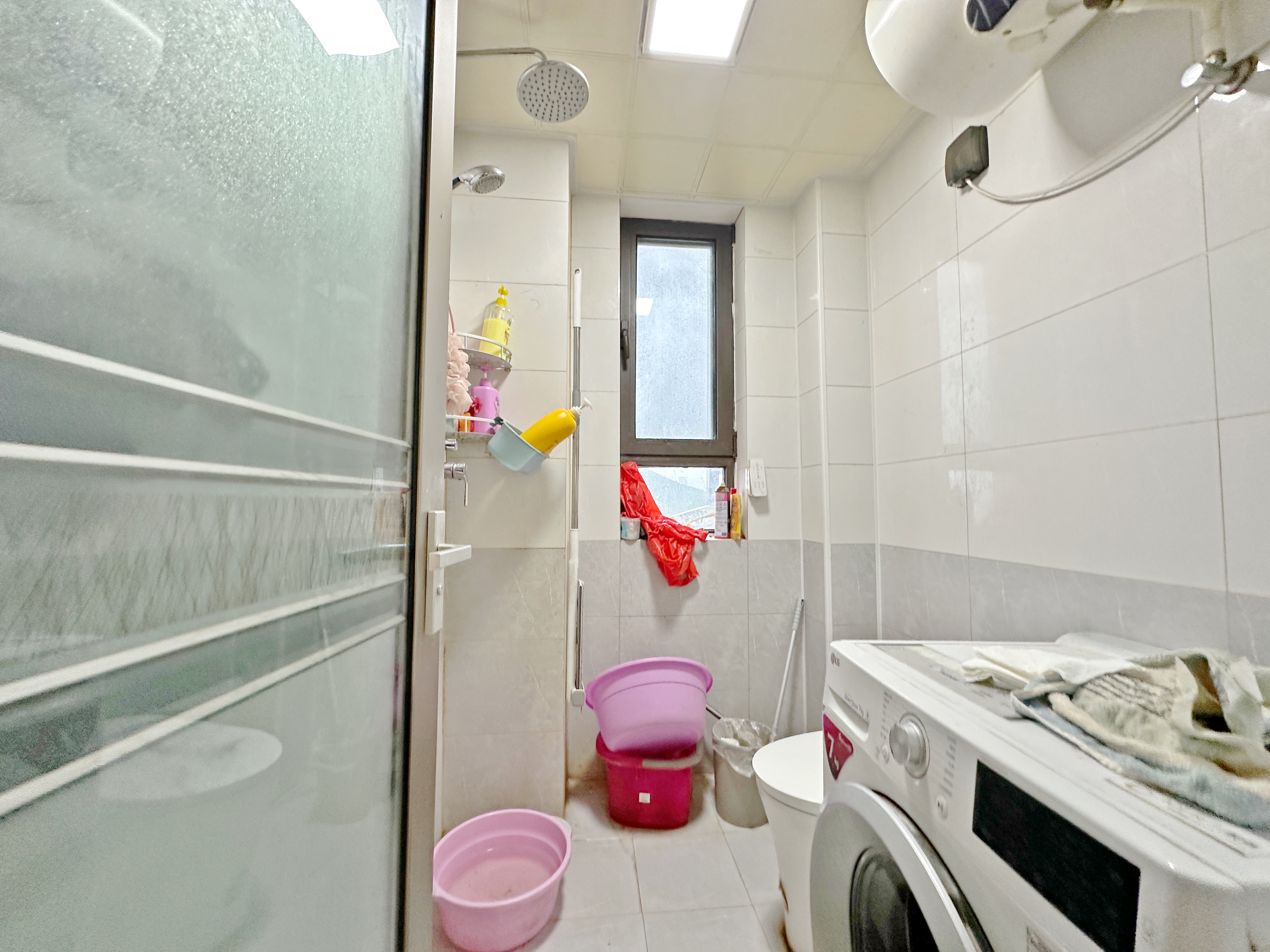 中海国际社区（C3地块）