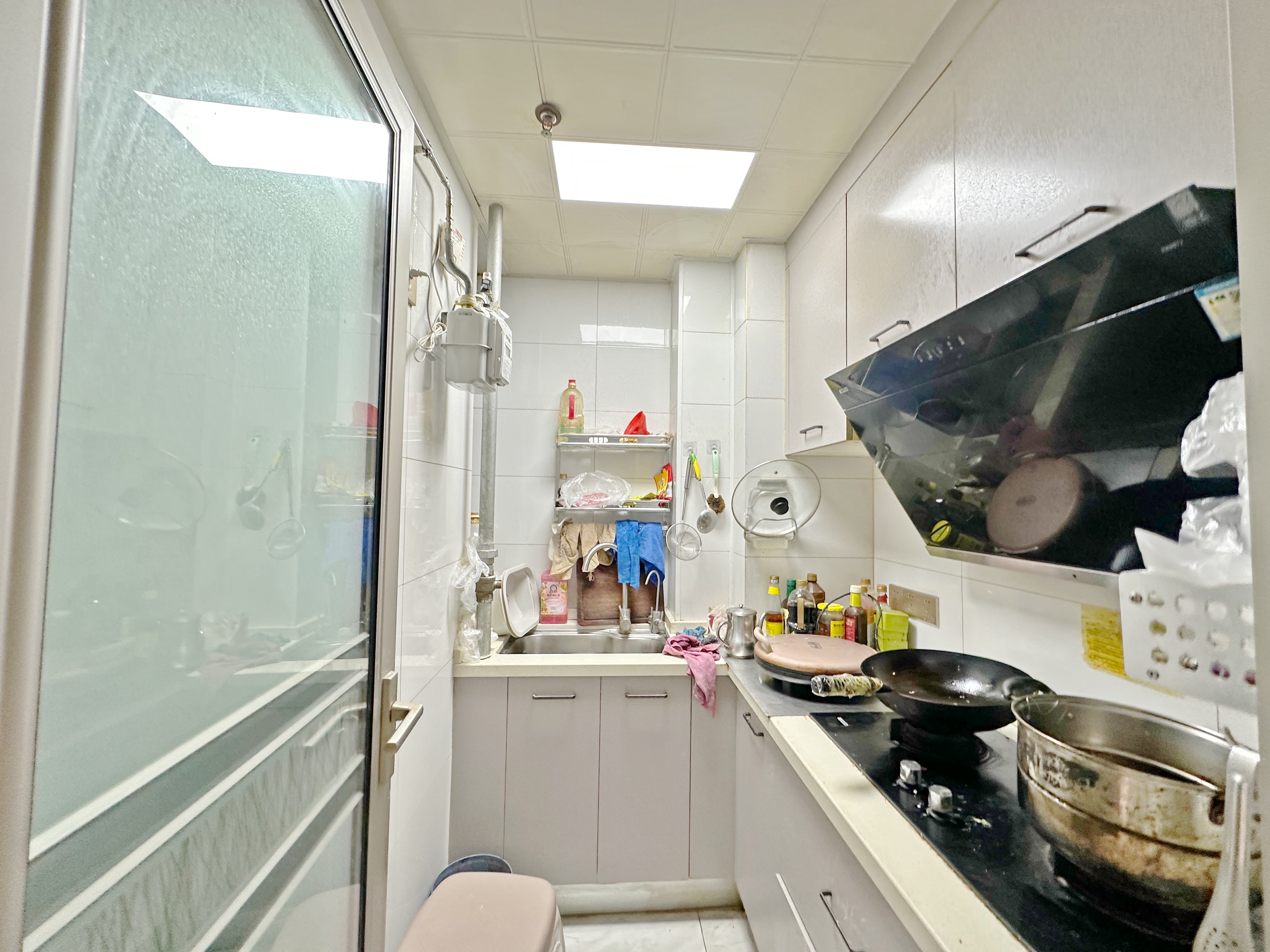 中海国际社区（C3地块）