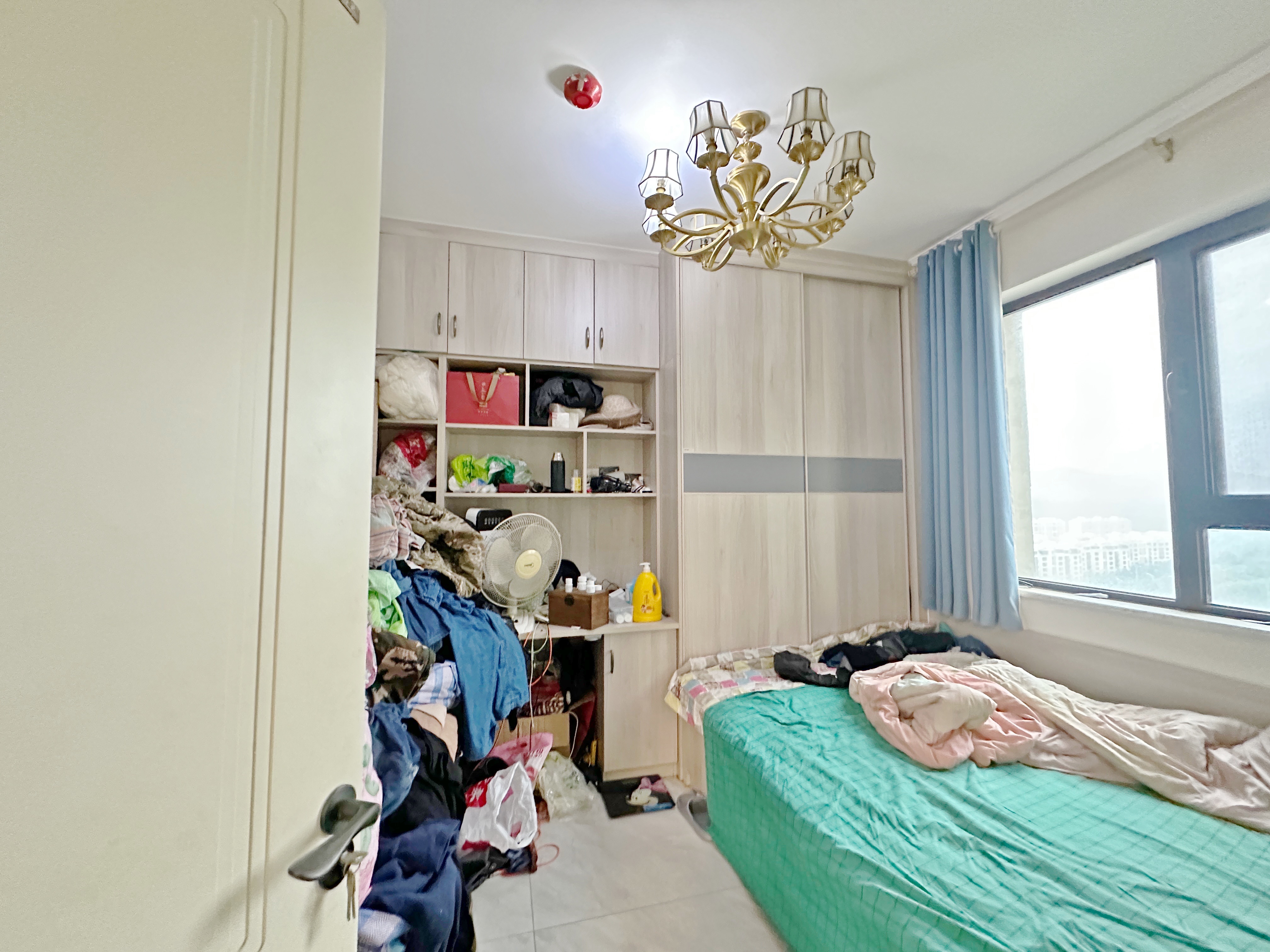 中海国际社区（C3地块）