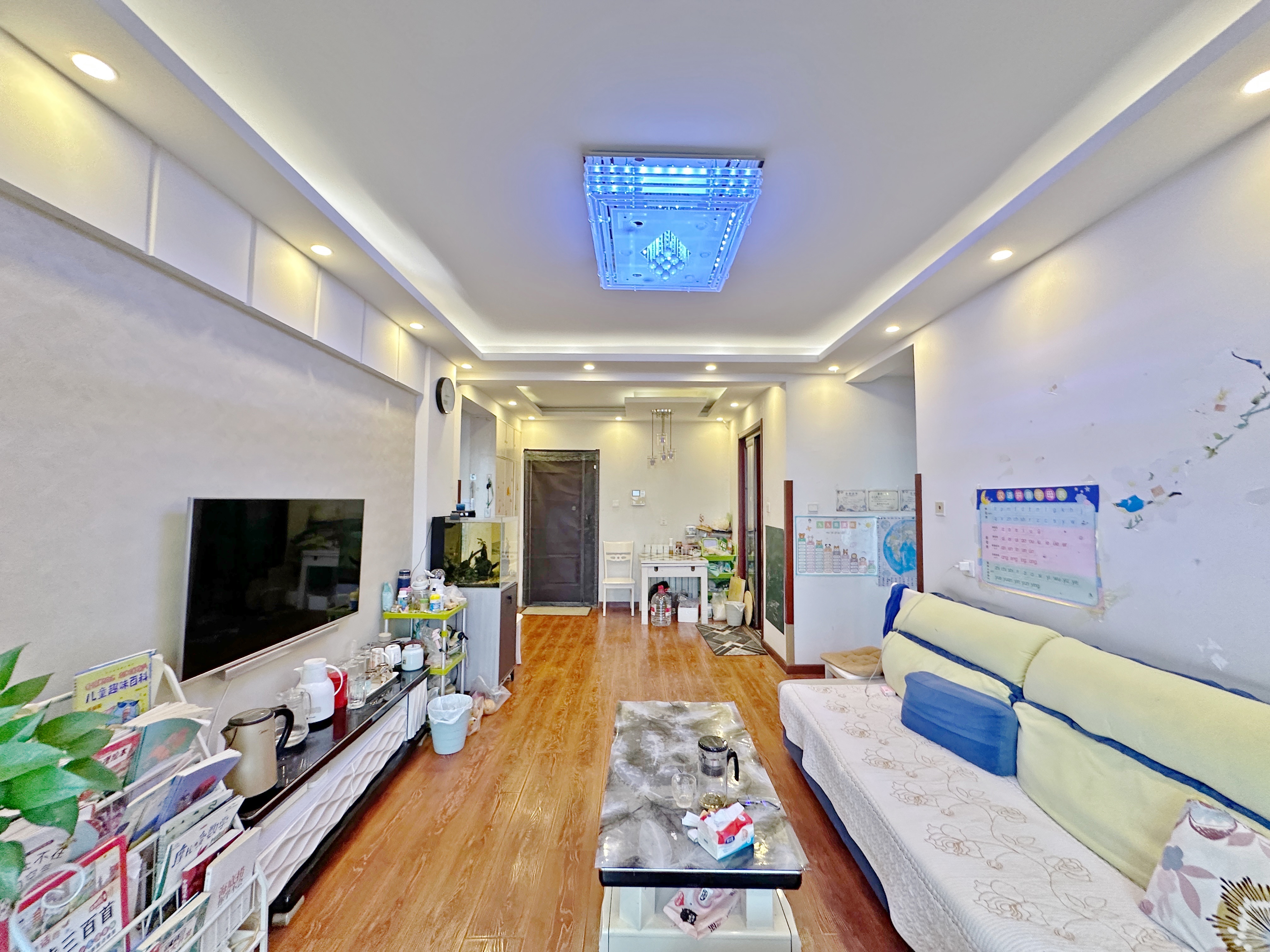  中海国际社区御山华府东区(A5地块） 南